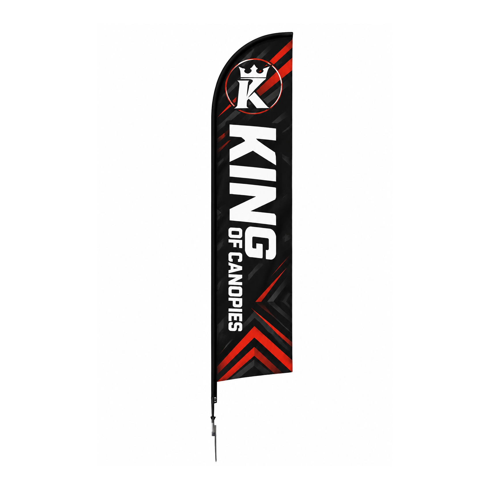 14' Feather Flag