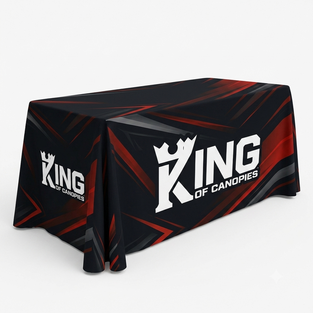 Stretch Tablecloth