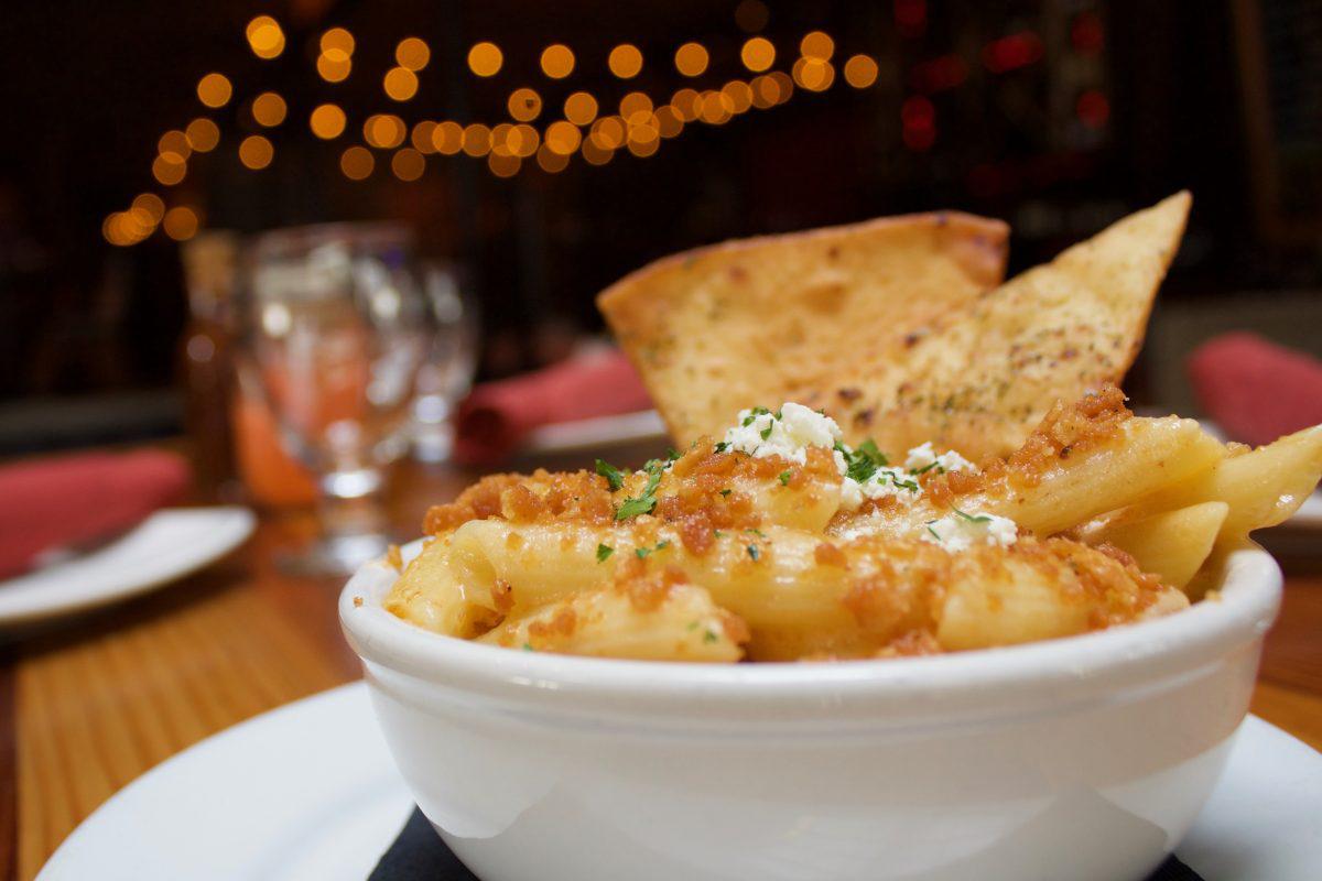 Meze Greek Fusion - Feta