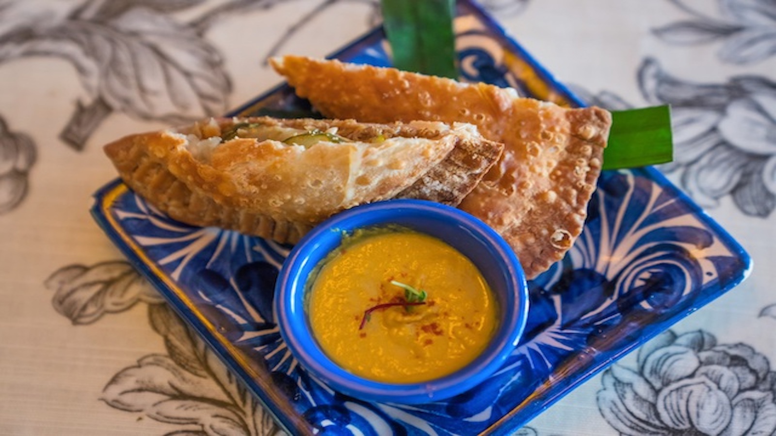 Empanadas Royal Perk