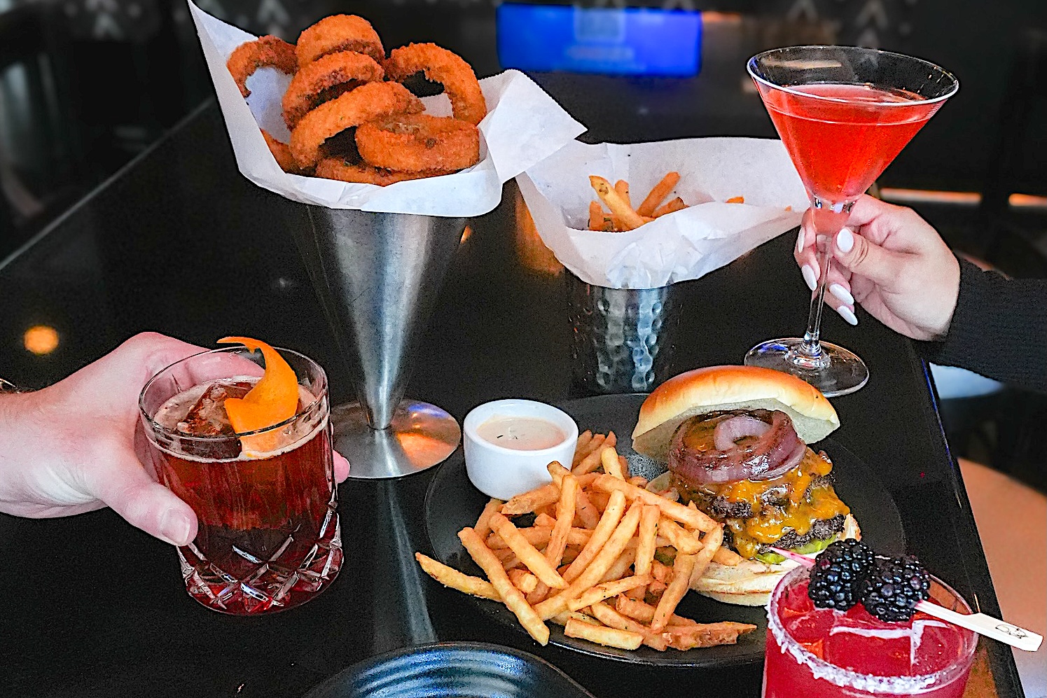 King of Happy Hour - Best Happy Hour Deals in San Diego & Phoenix King of Happy Hour - Best Happy Hour Deals in San Diego & Phoenix