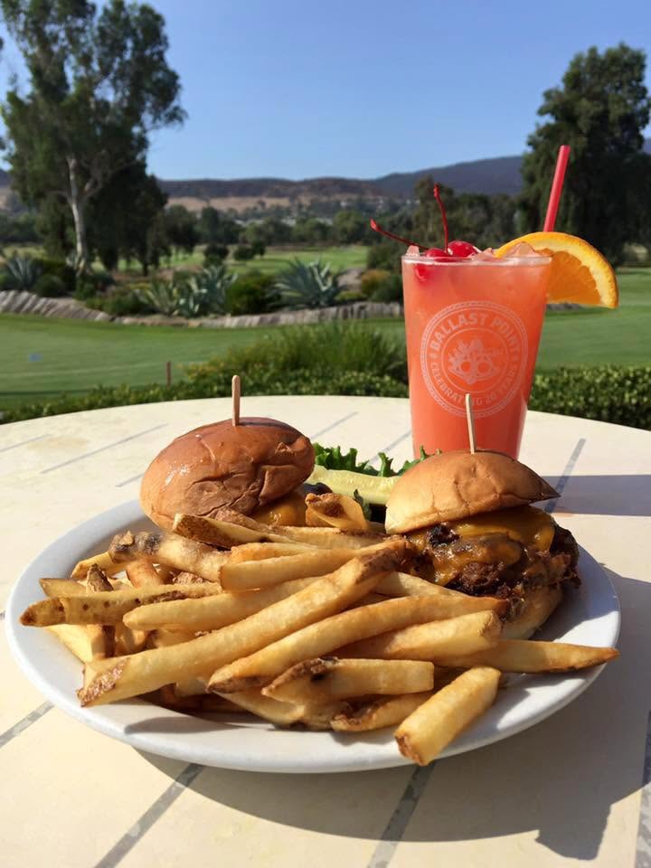 Rule Your Afternoon at Oaks Bar & Grill Happy Hour in Santee - image 2