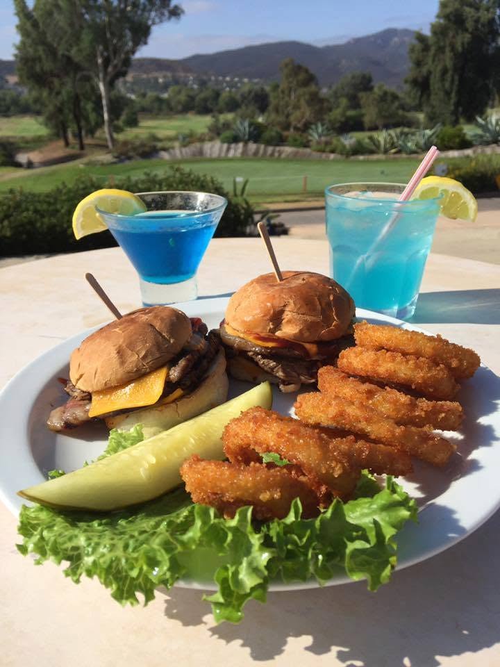Rule Your Afternoon at Oaks Bar & Grill Happy Hour in Santee - image 5
