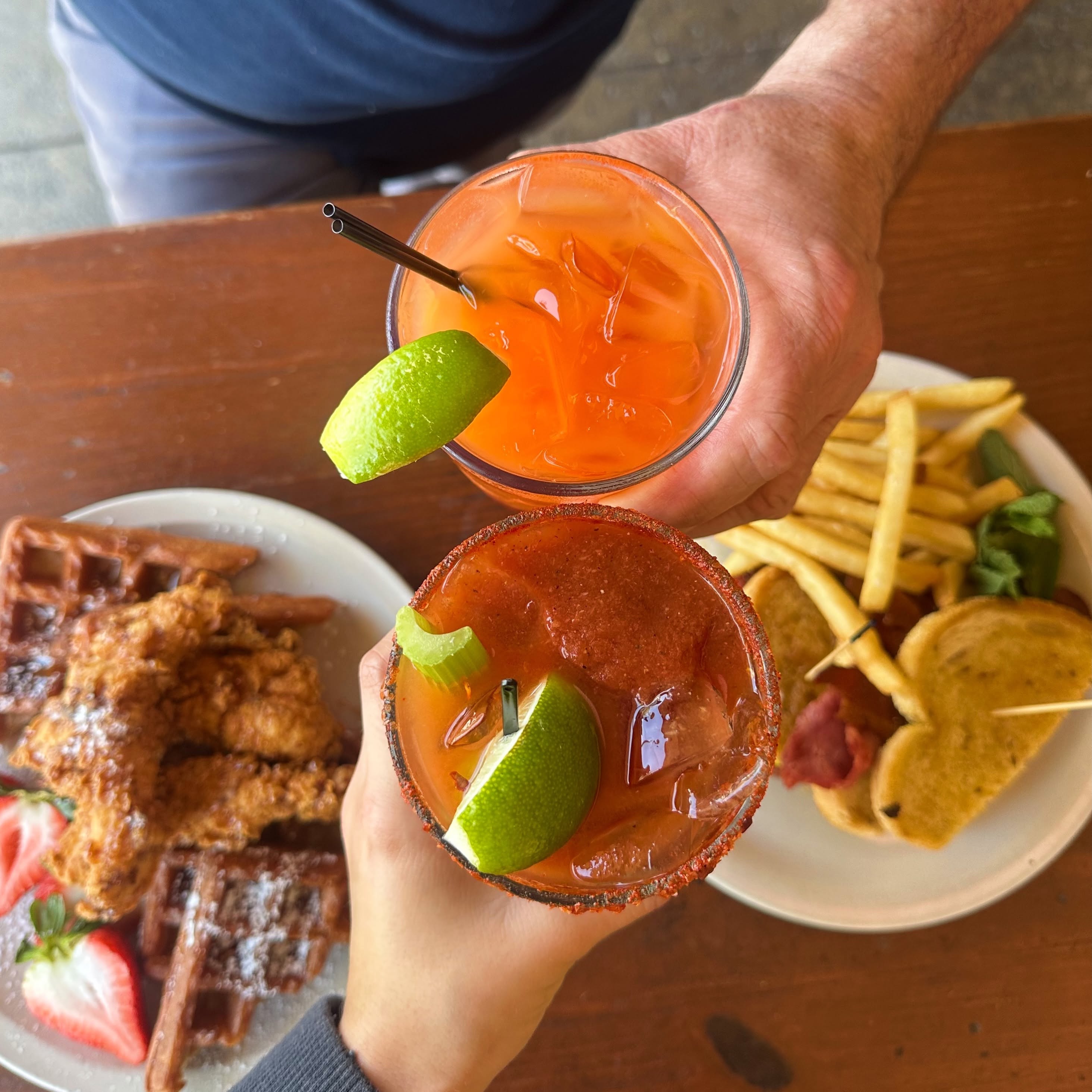 McGregor's Ale House Happy Hour in Mission Valley: A Royal Stop for Drinks, Tacos, and Good Times