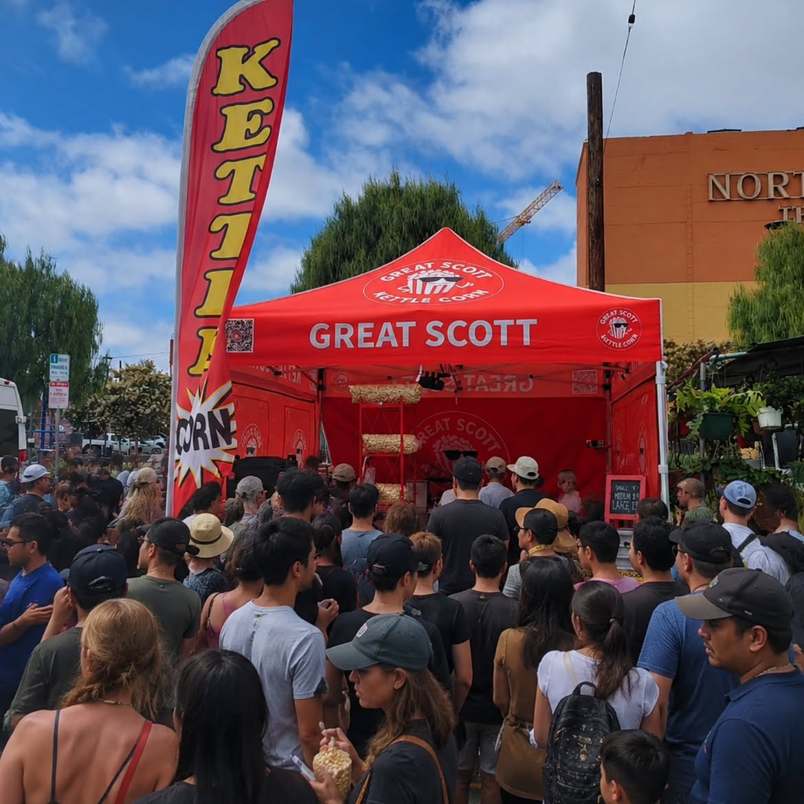 Lakeside Farmers Market photo