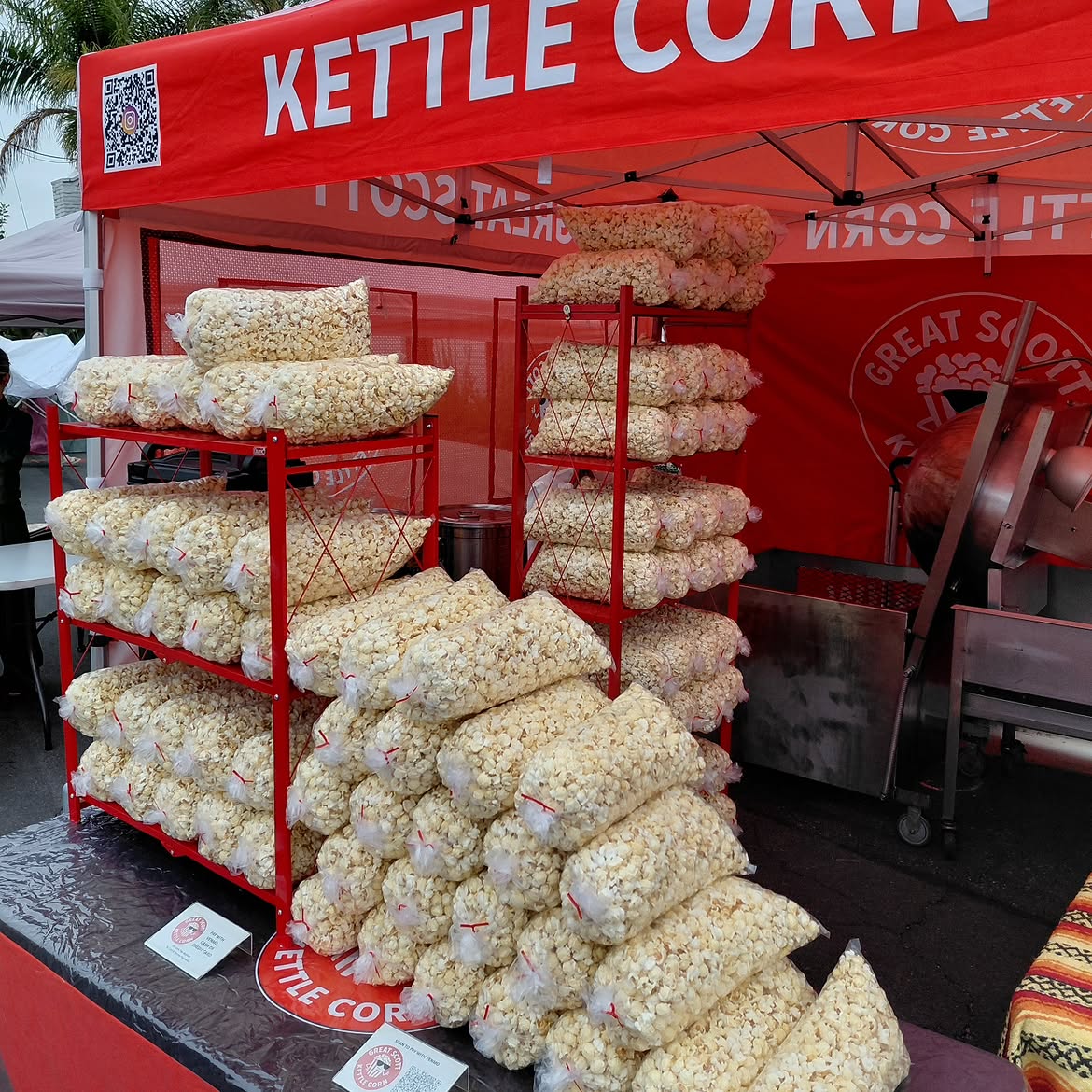 Lakeside Farmers Market photo