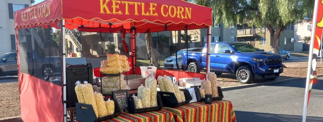 Lakeside Farmers Market photo