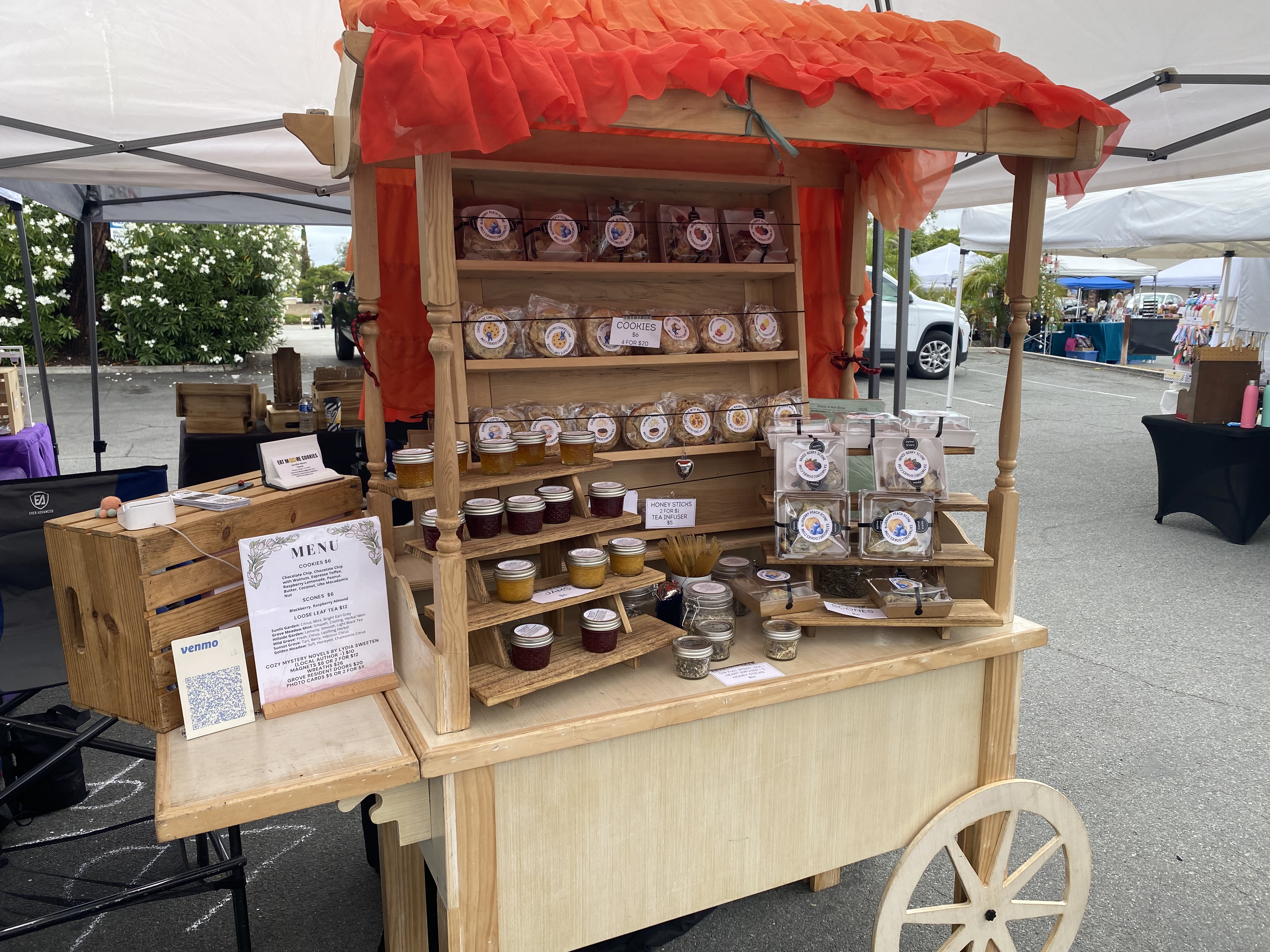 Lakeside Farmers Market photo