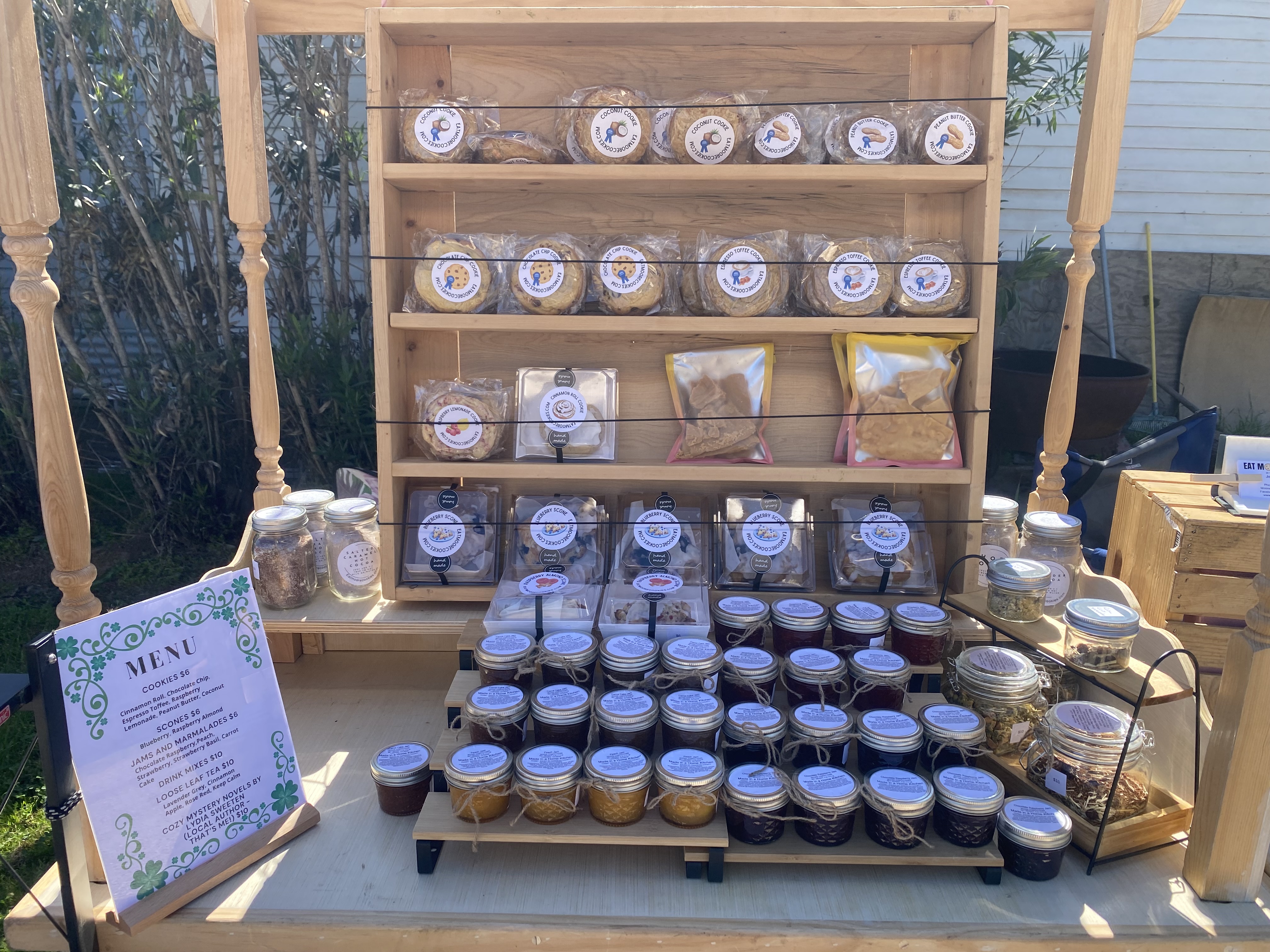 Lakeside Farmers Market photo