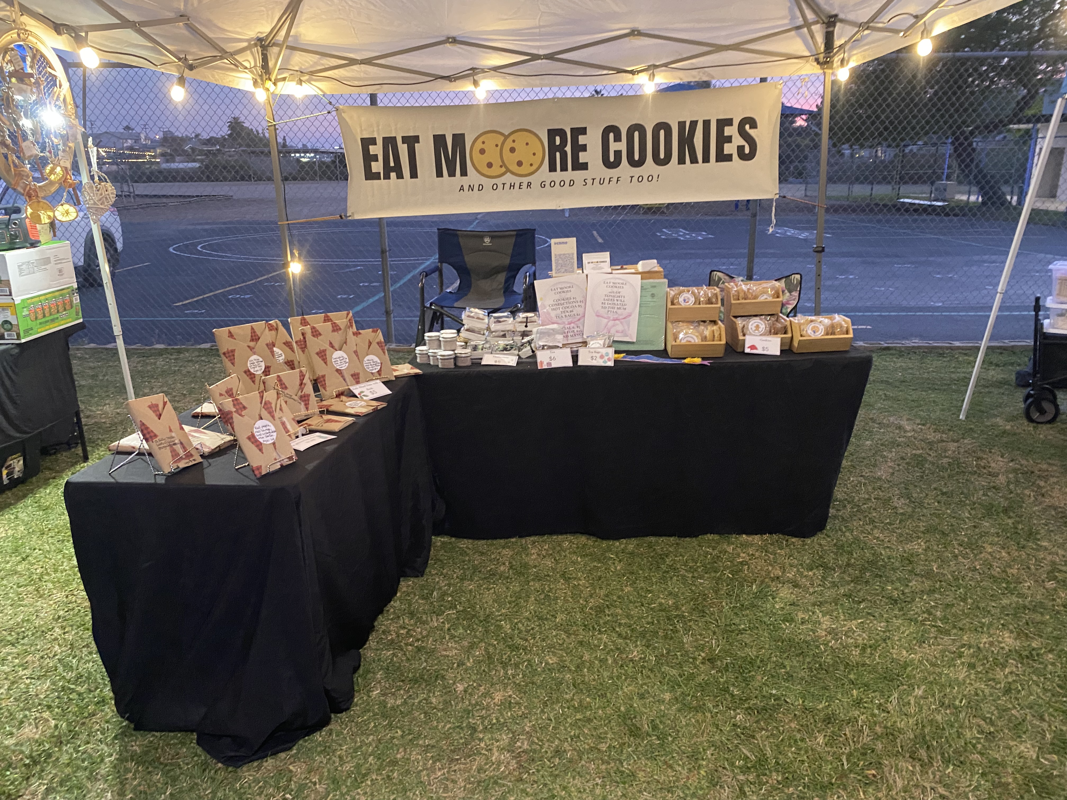 Lakeside Farmers Market photo