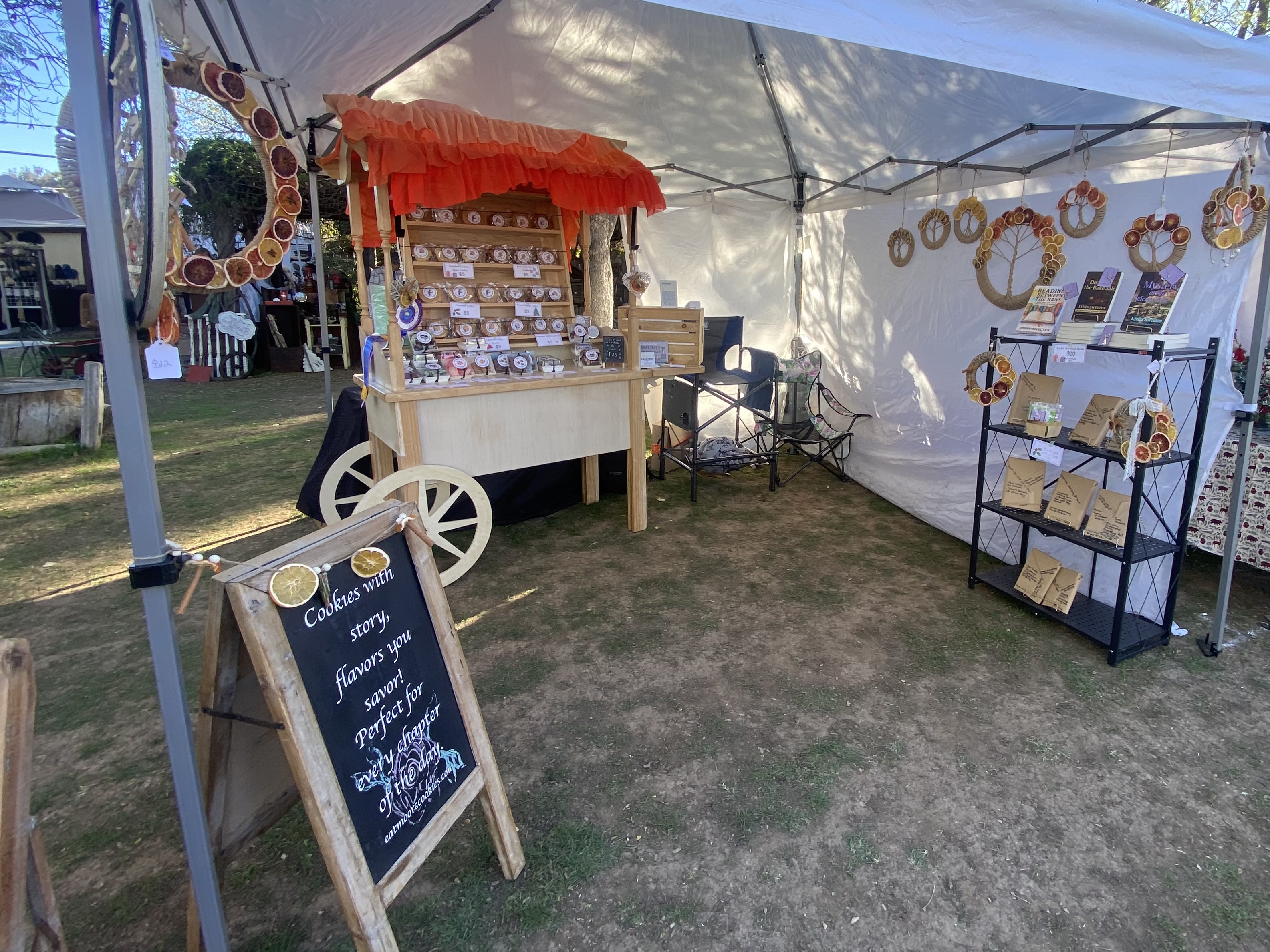 Lakeside Farmers Market photo