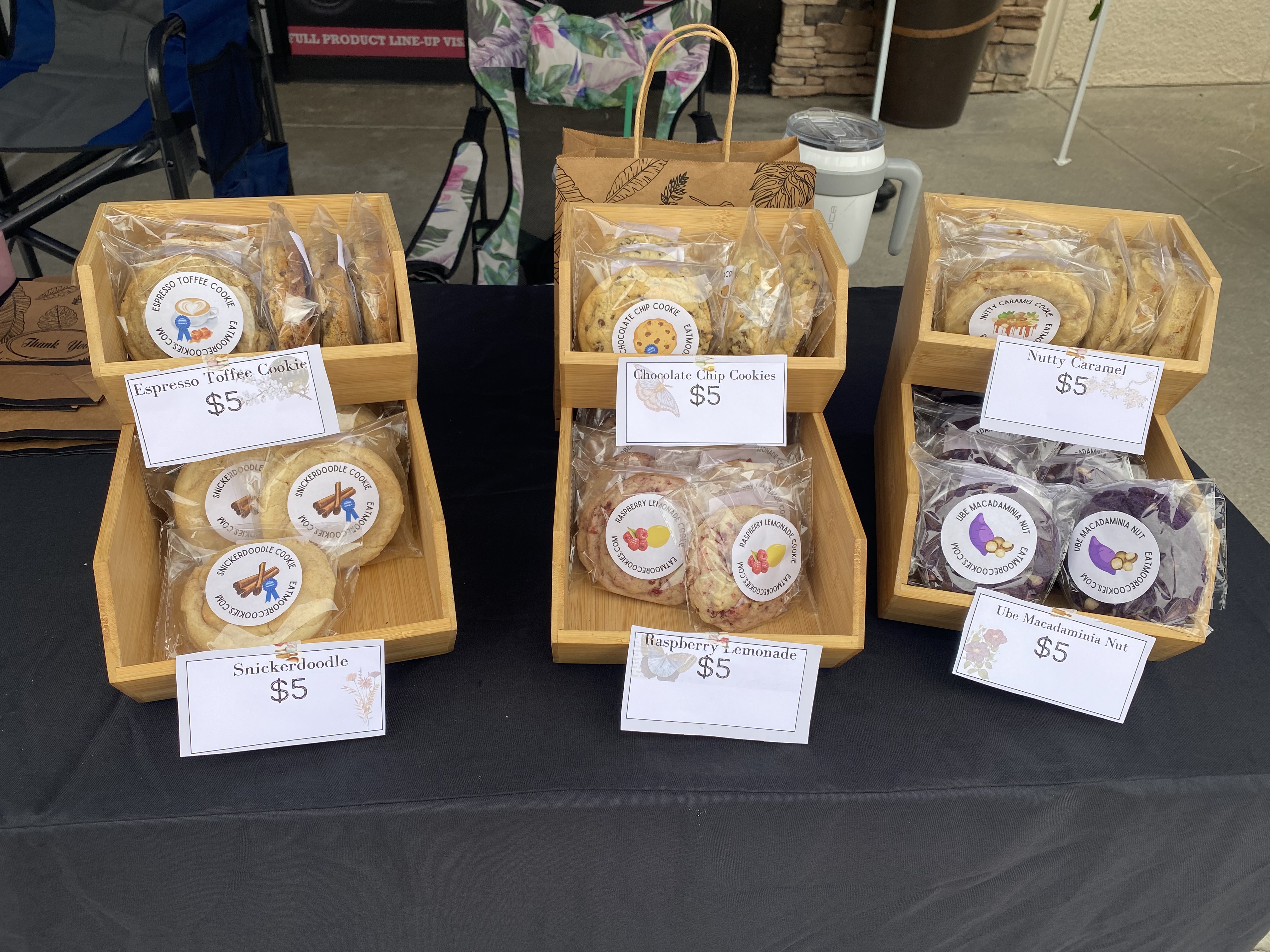 Lakeside Farmers Market photo