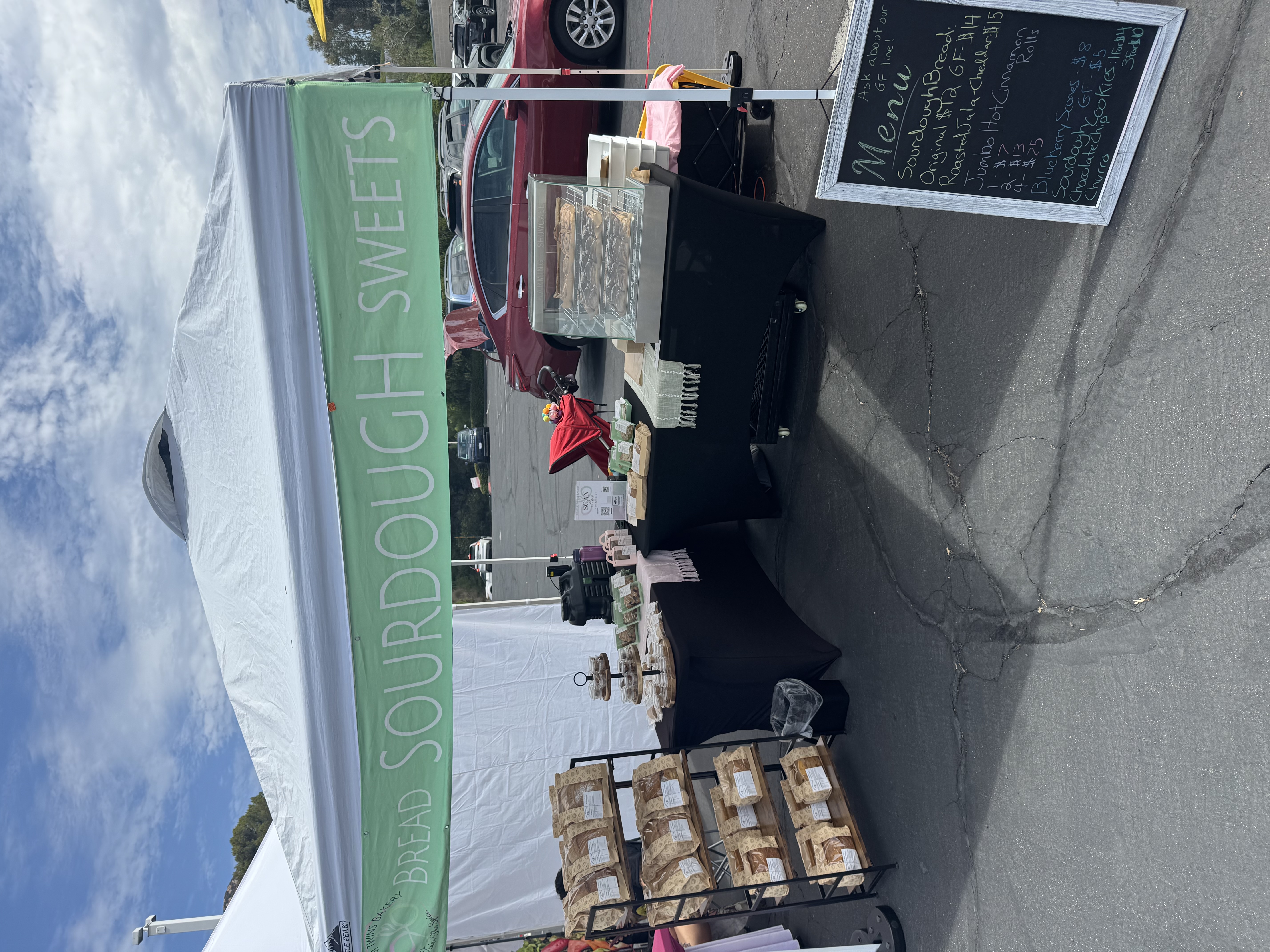 Lakeside Farmers Market photo
