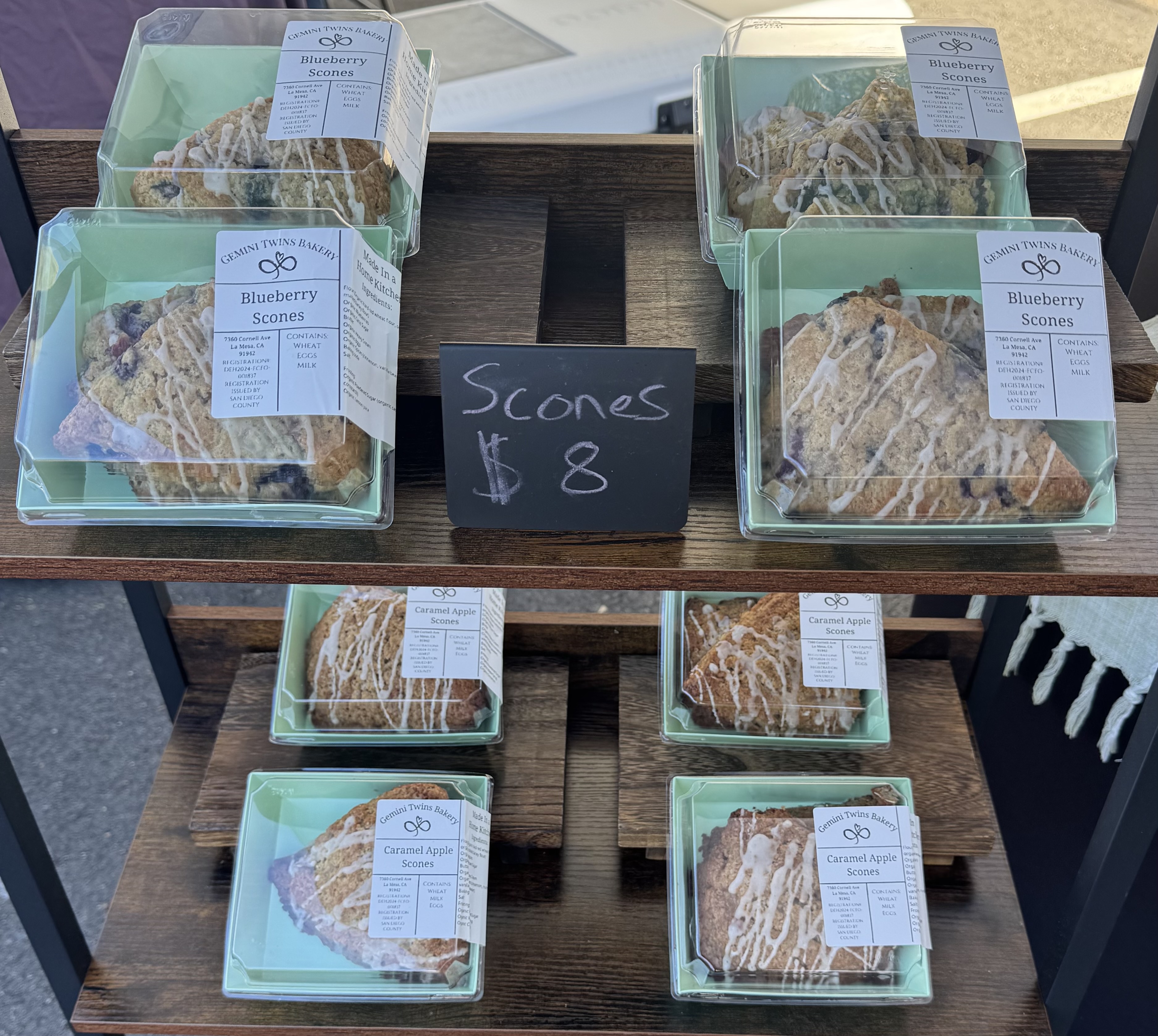 Lakeside Farmers Market photo