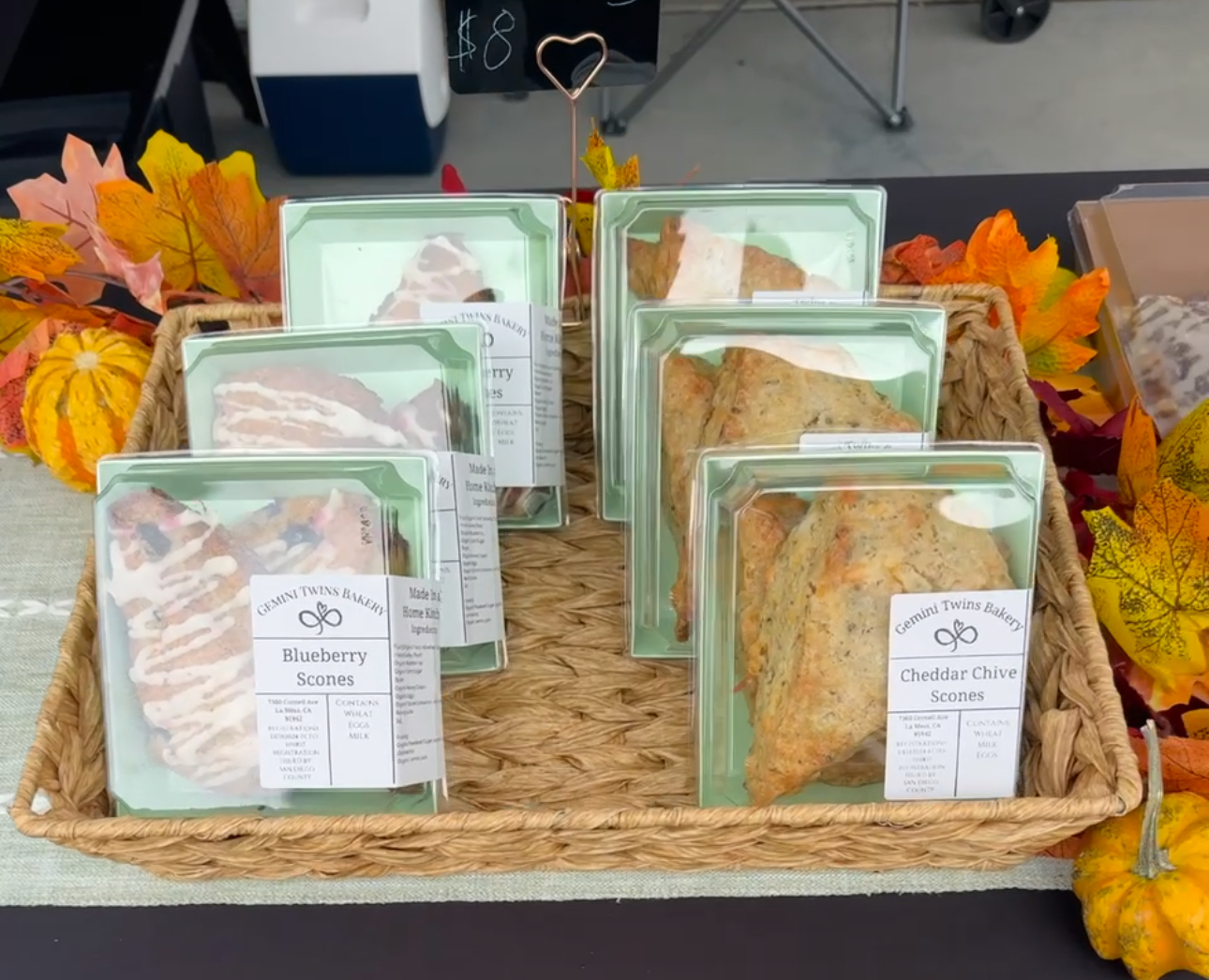 Lakeside Farmers Market photo