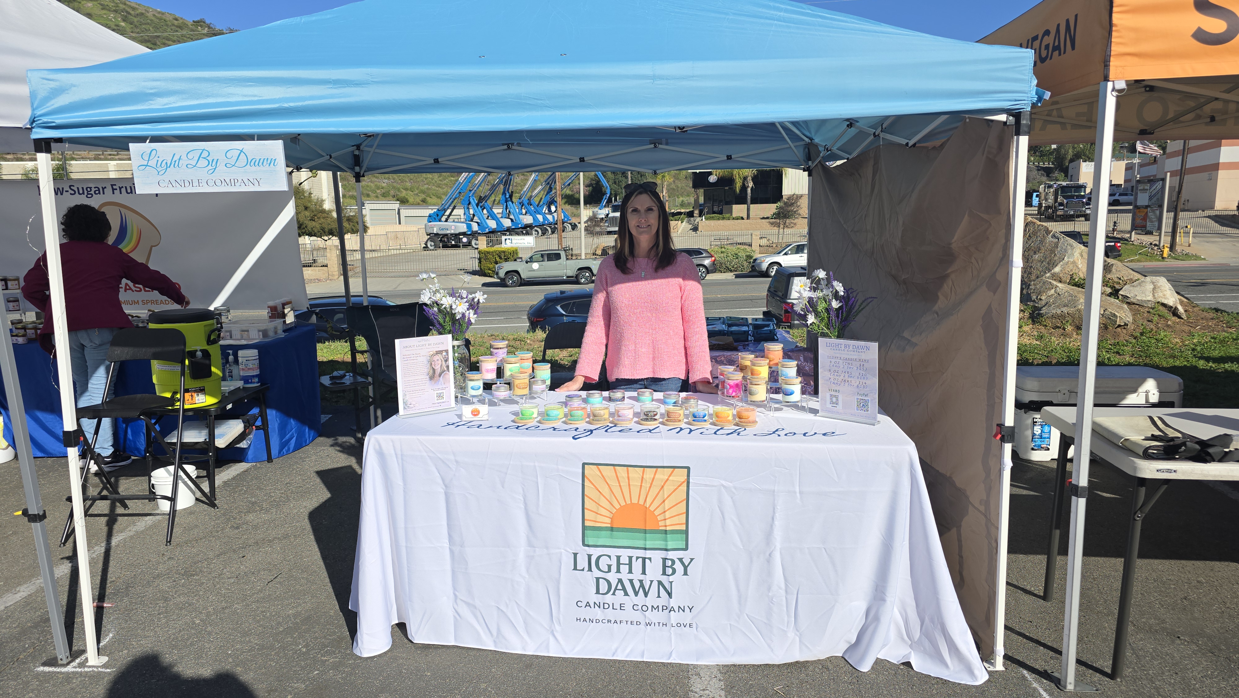 Lakeside Farmers Market photo
