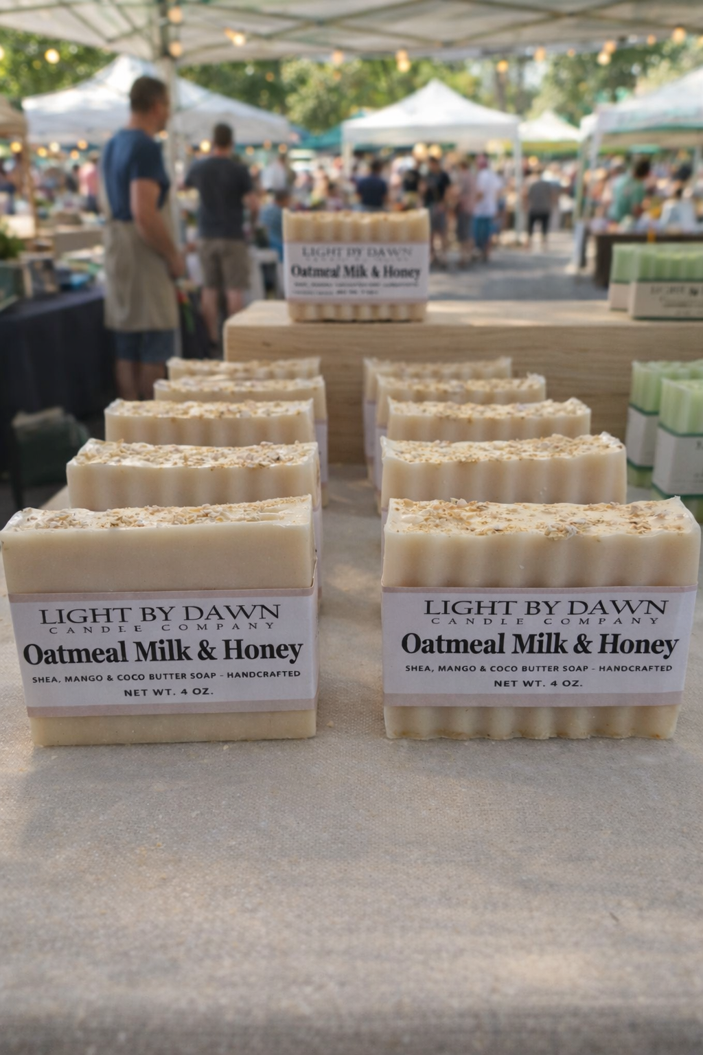Lakeside Farmers Market photo