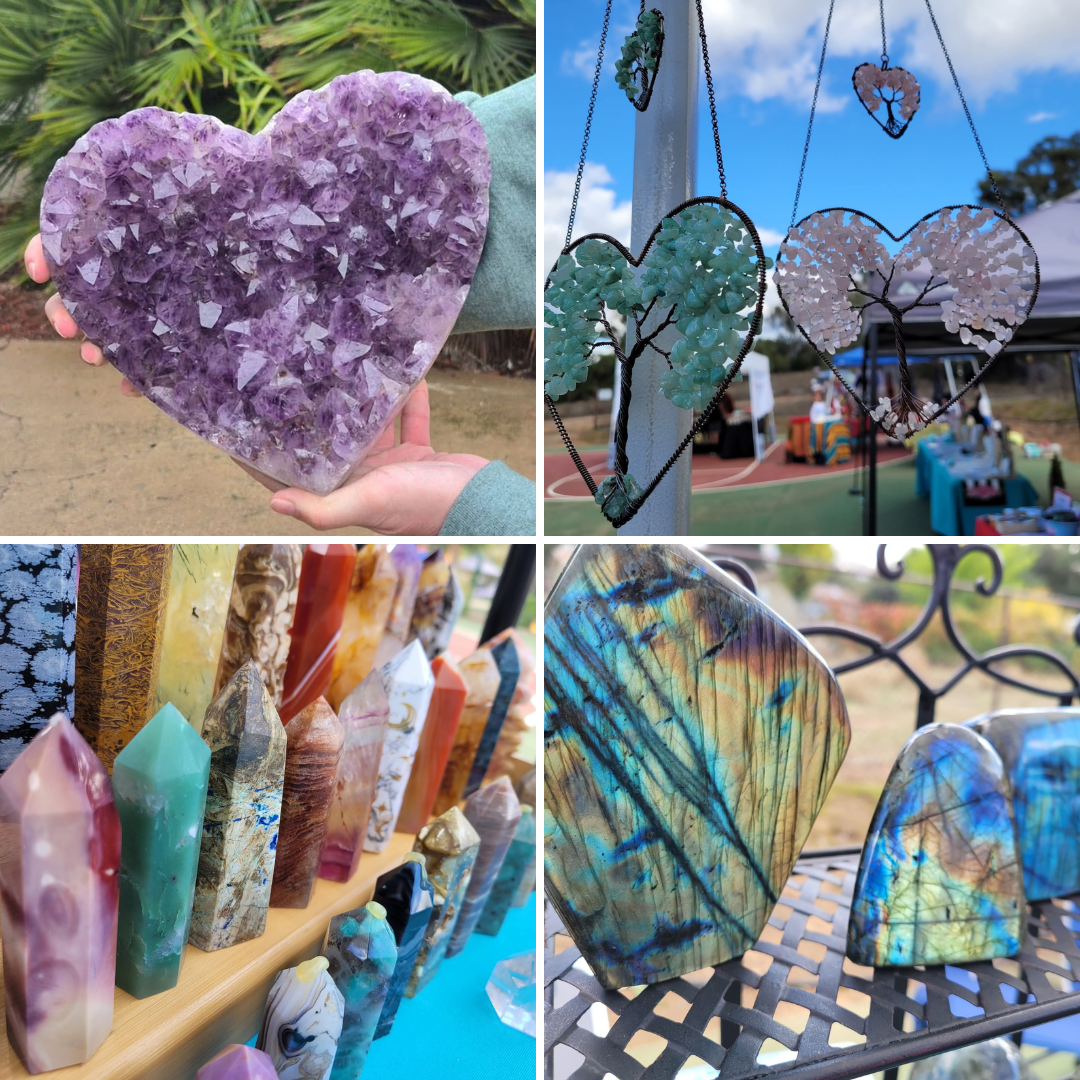 Lakeside Farmers Market photo