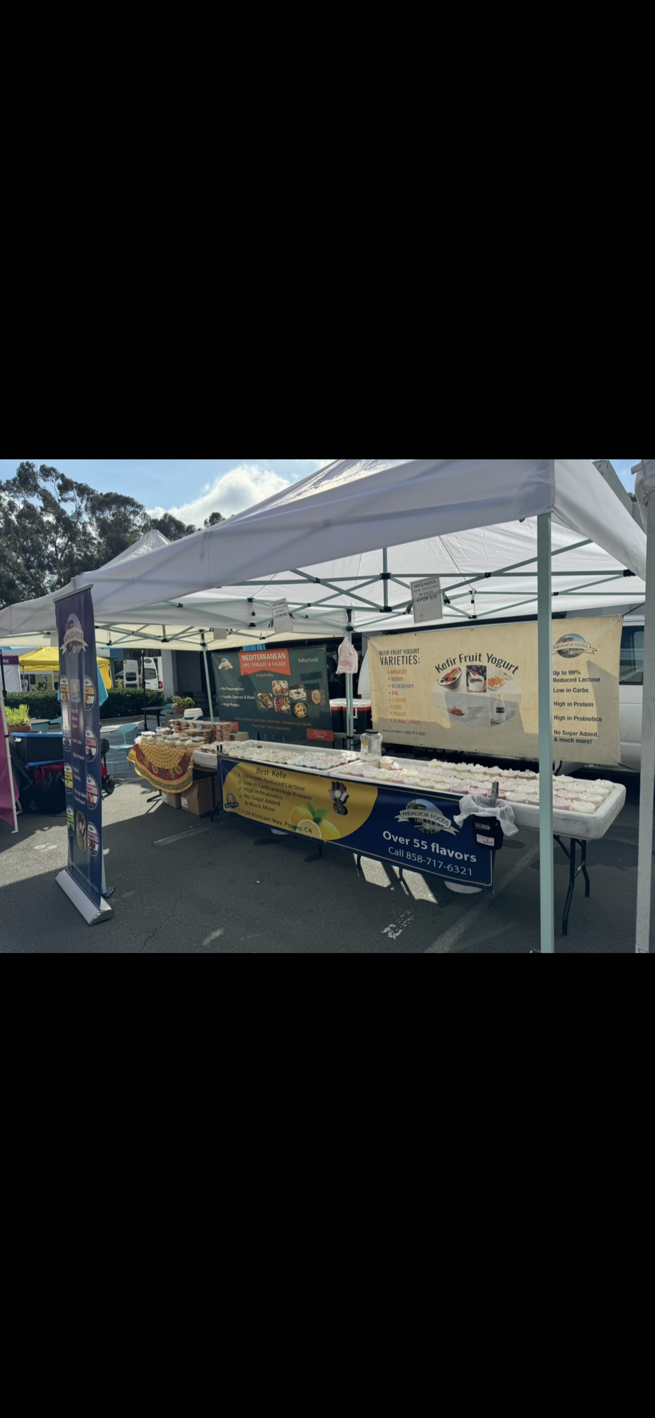 Lakeside Farmers Market photo