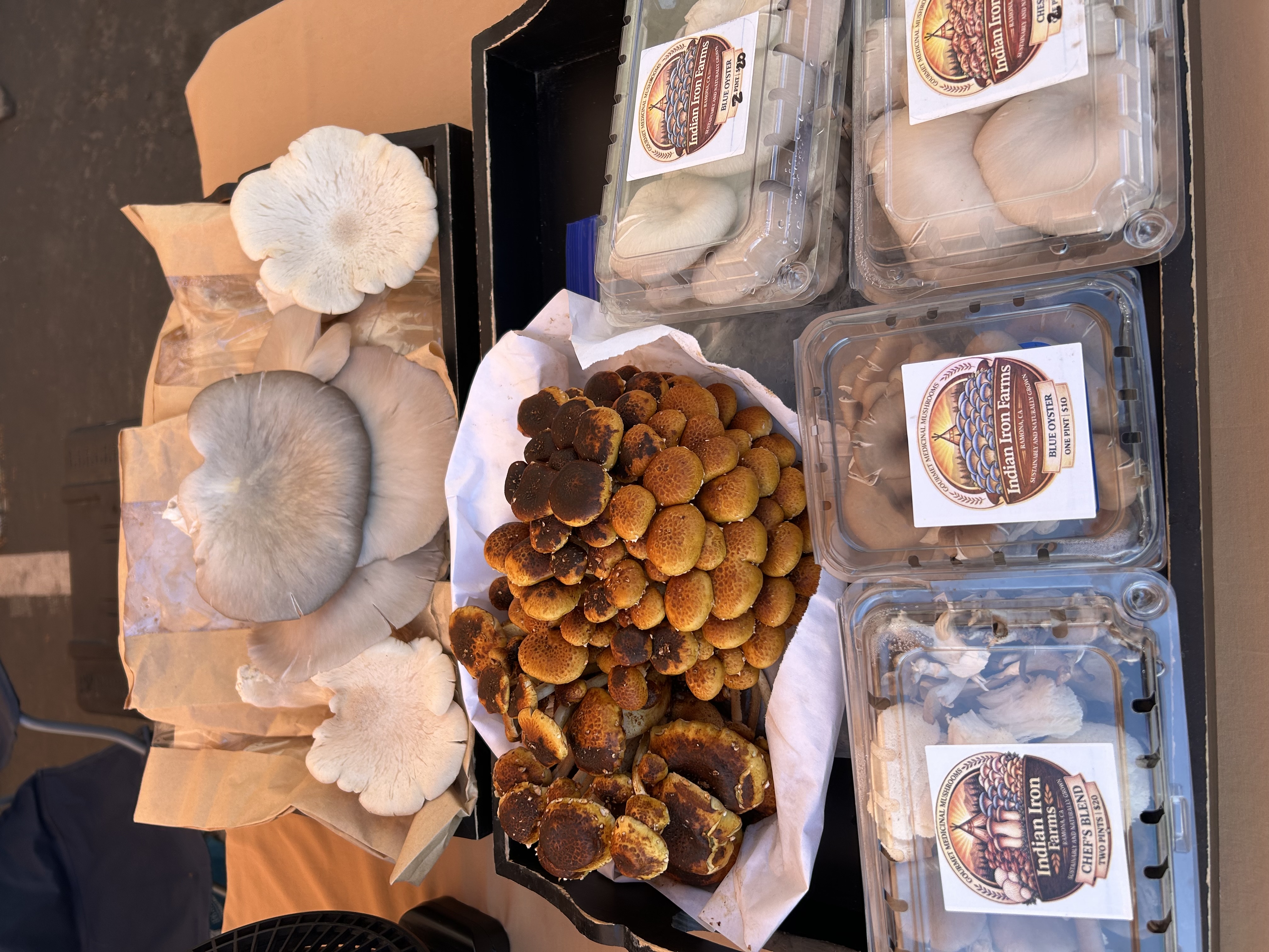 Lakeside Farmers Market photo