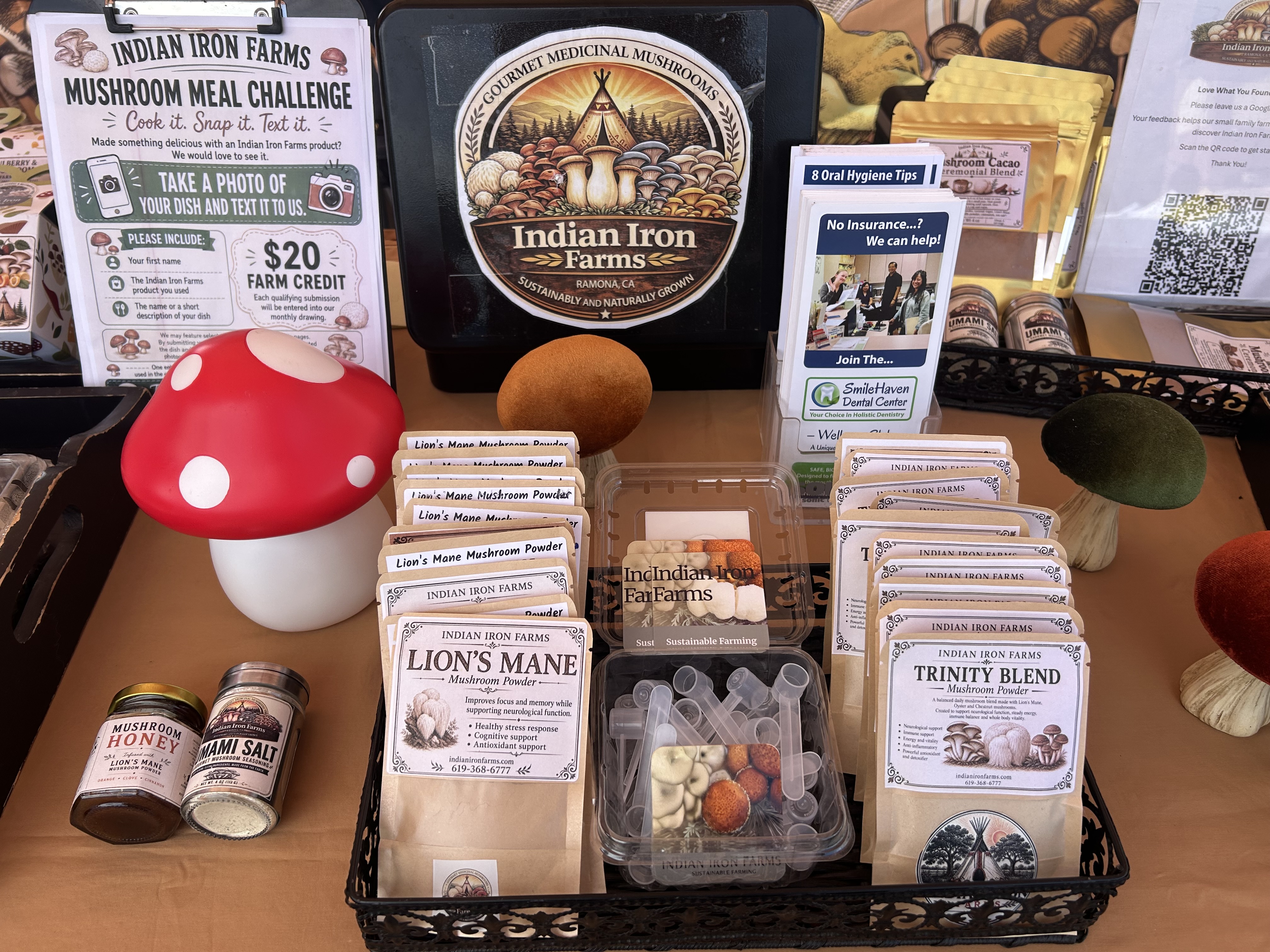Lakeside Farmers Market photo