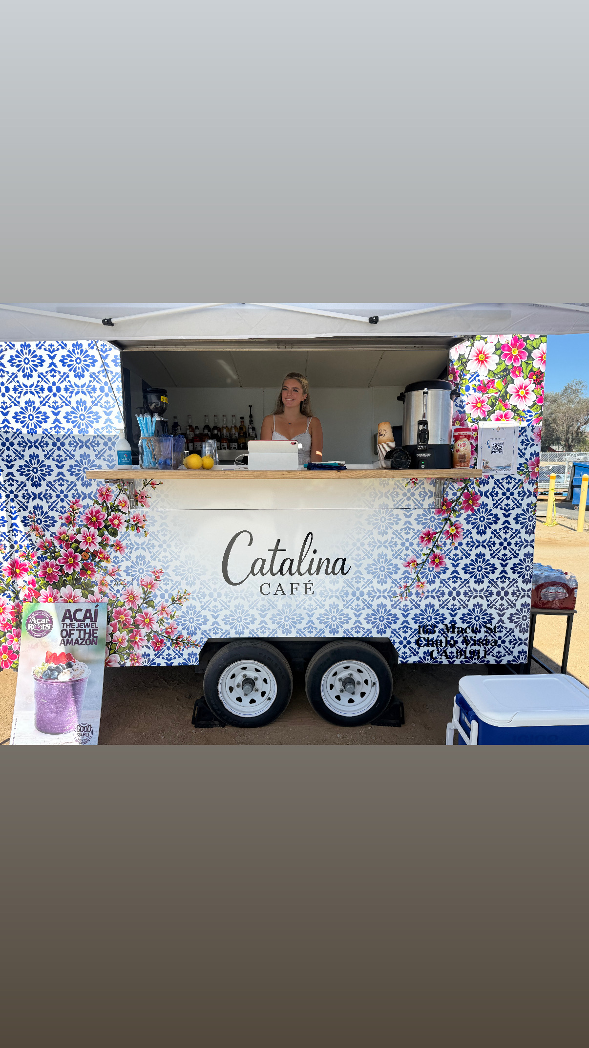 Lakeside Farmers Market photo