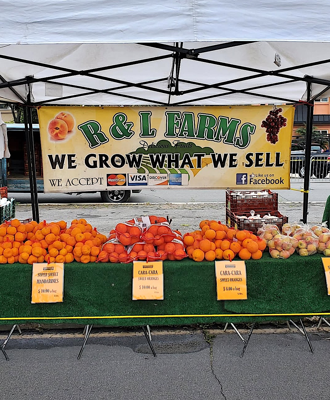 Lakeside Farmers Market photo