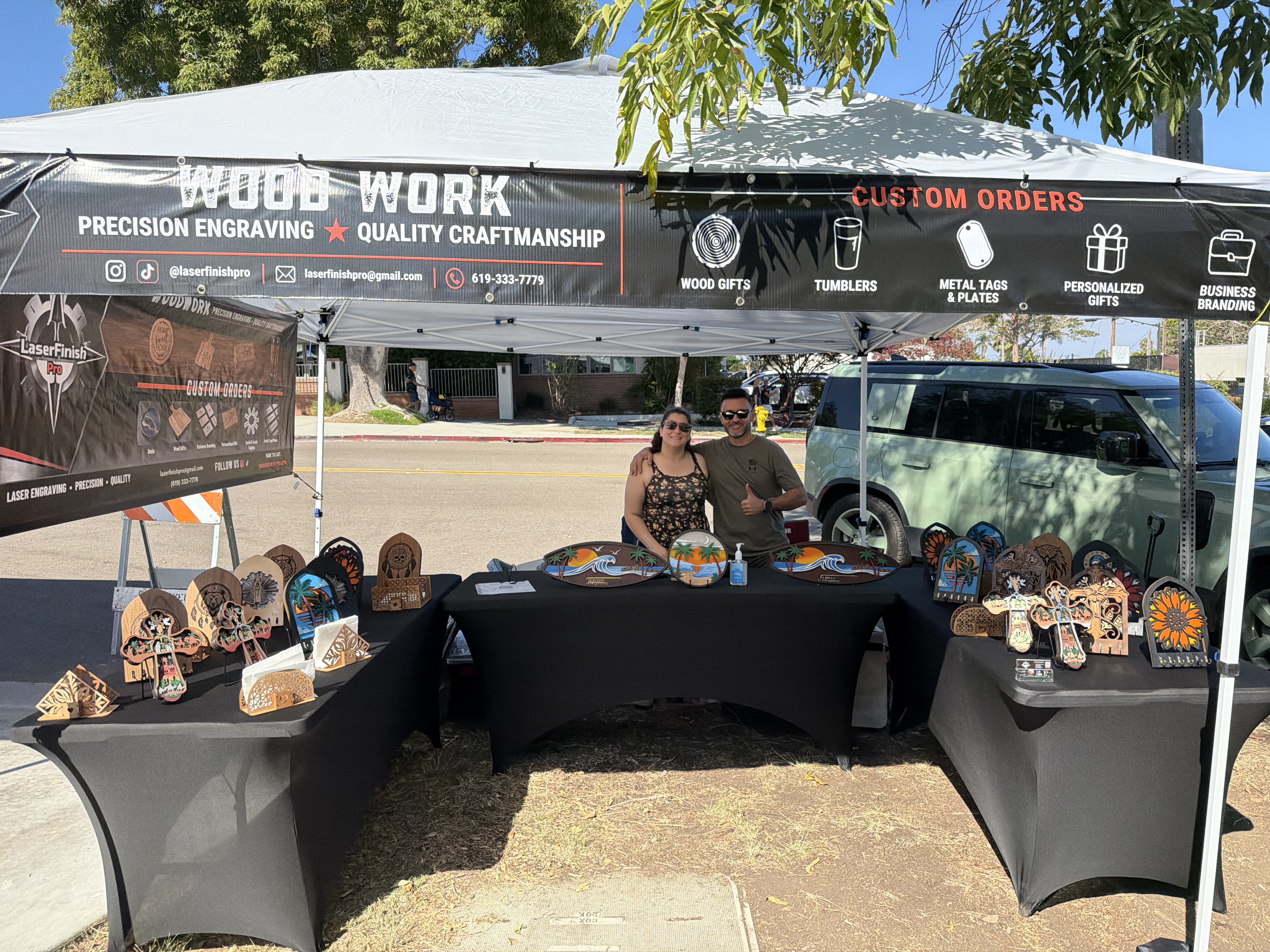 Lakeside Farmers Market photo