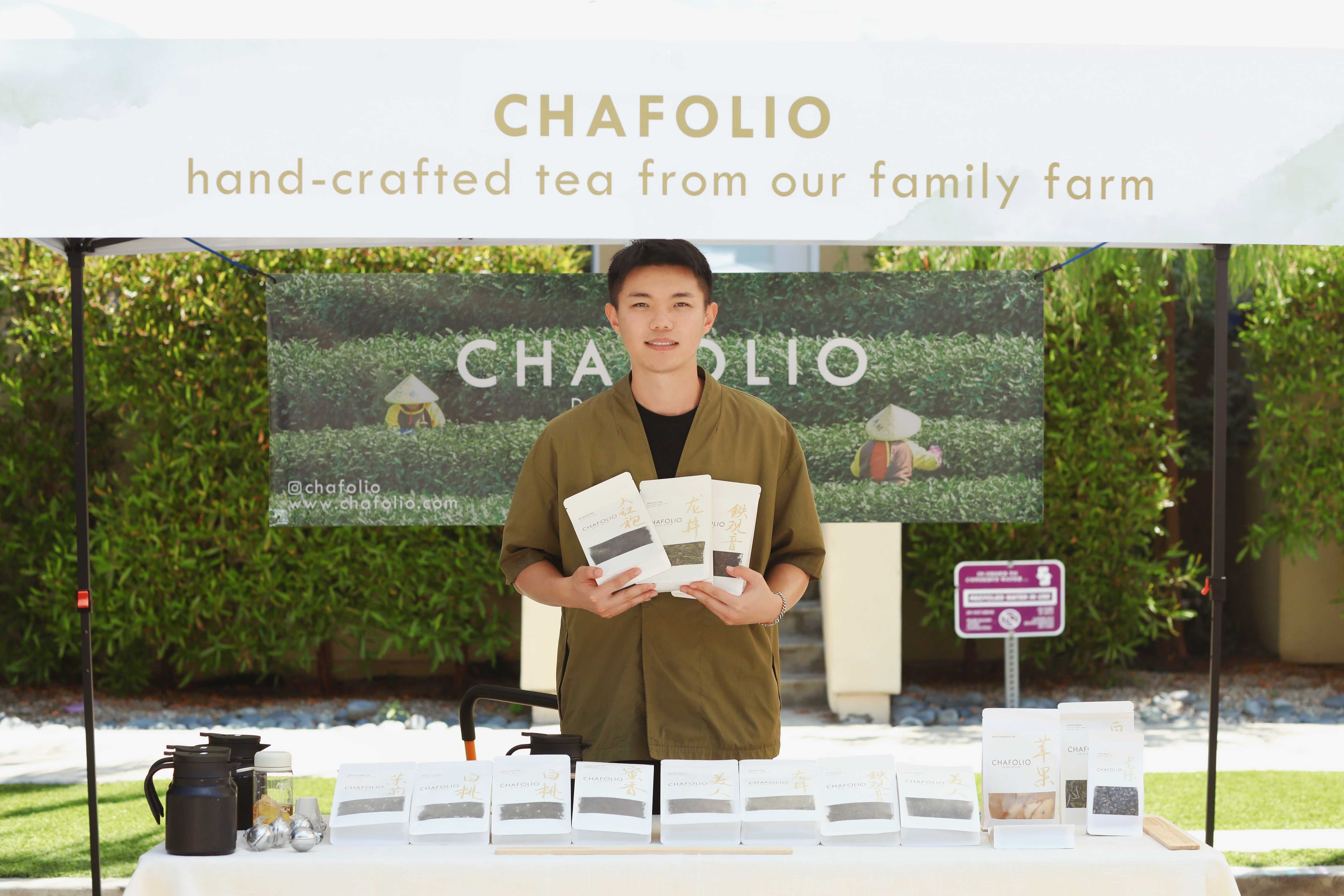 Lakeside Farmers Market photo