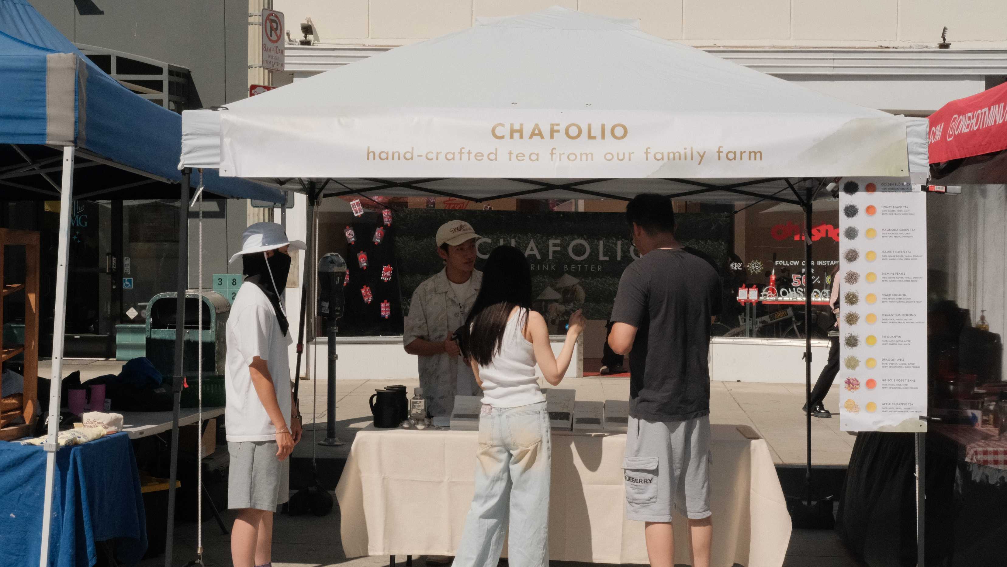 Lakeside Farmers Market photo