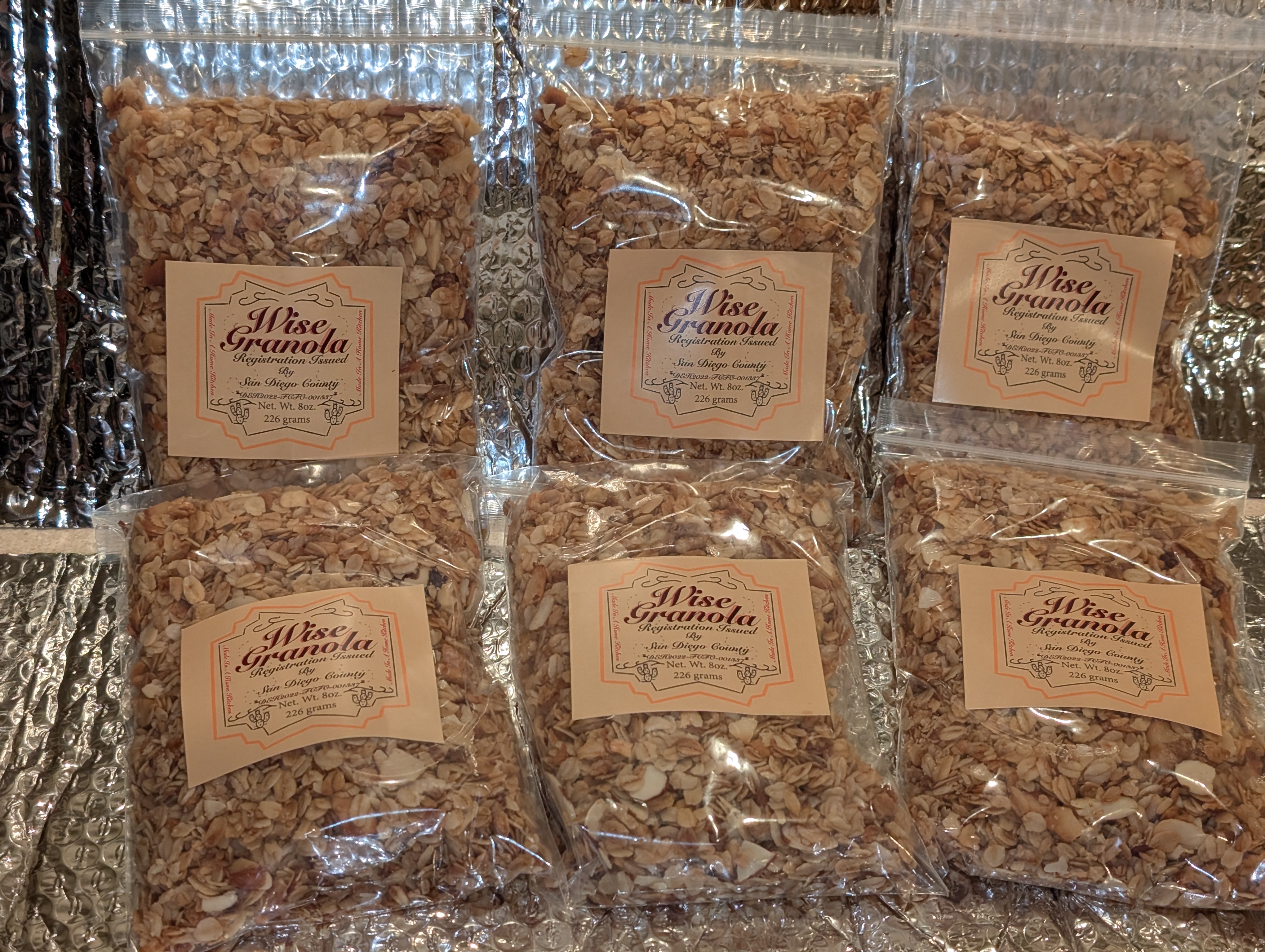 Lakeside Farmers Market photo