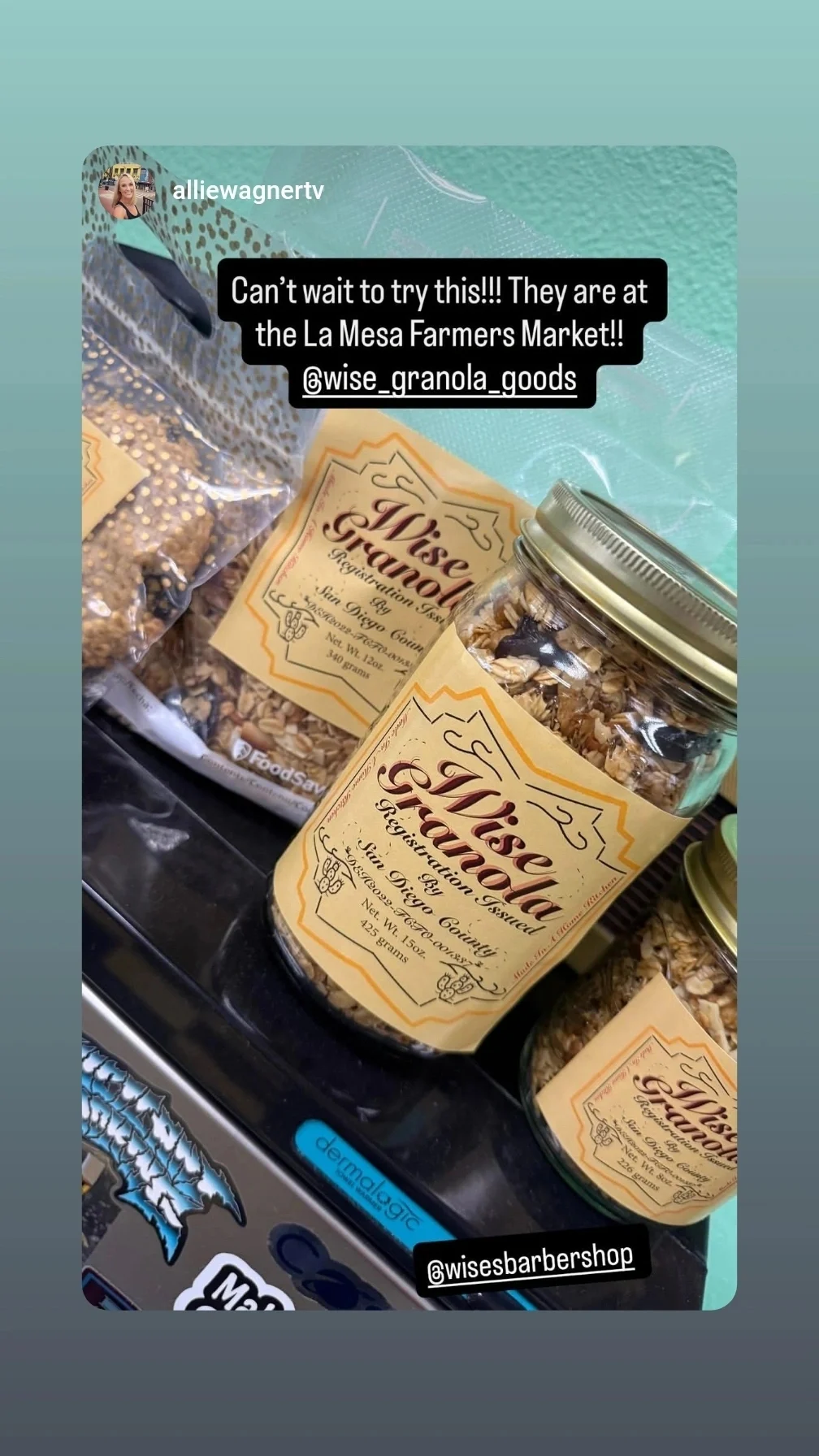 Lakeside Farmers Market photo
