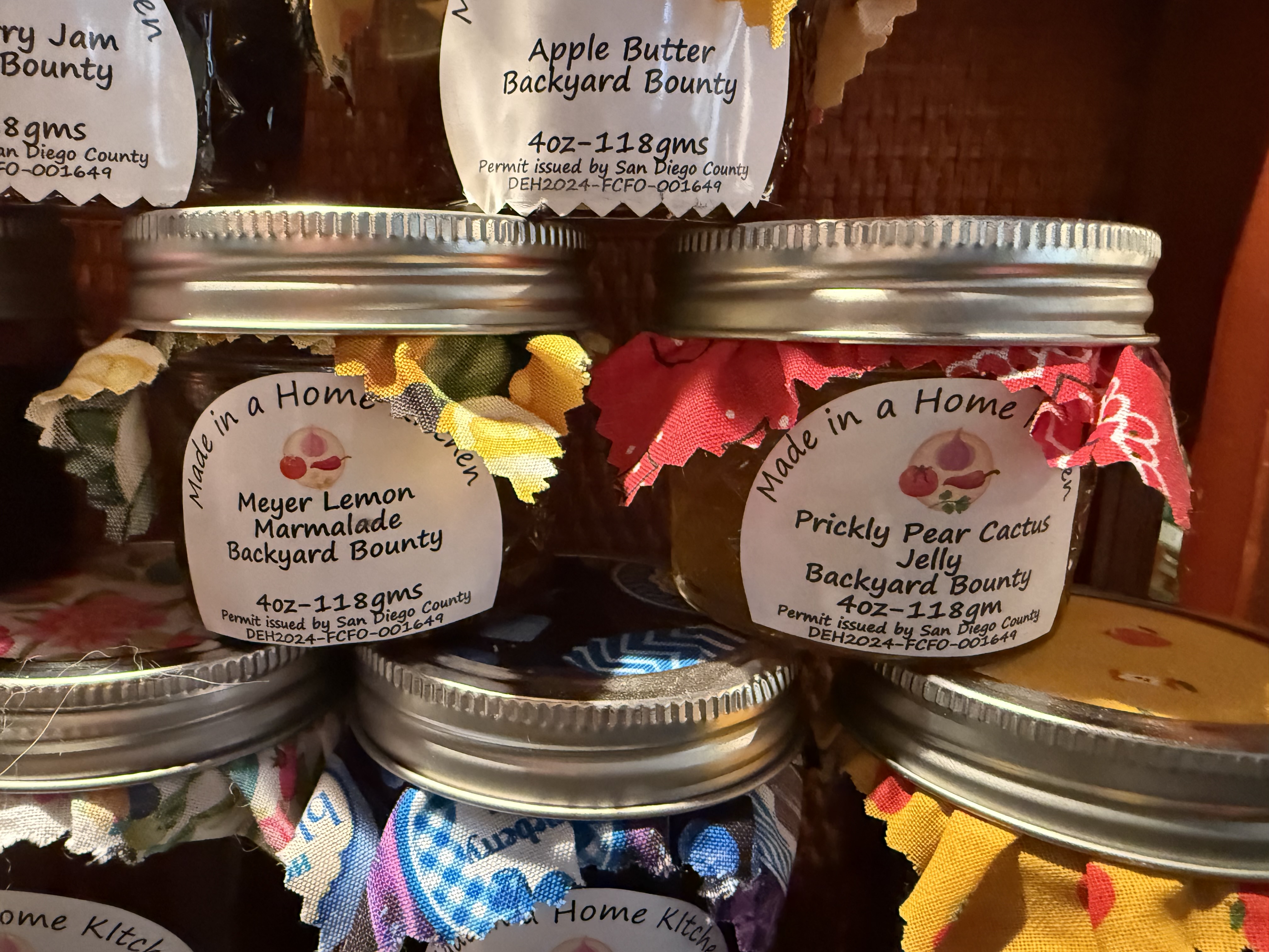 Lakeside Farmers Market photo