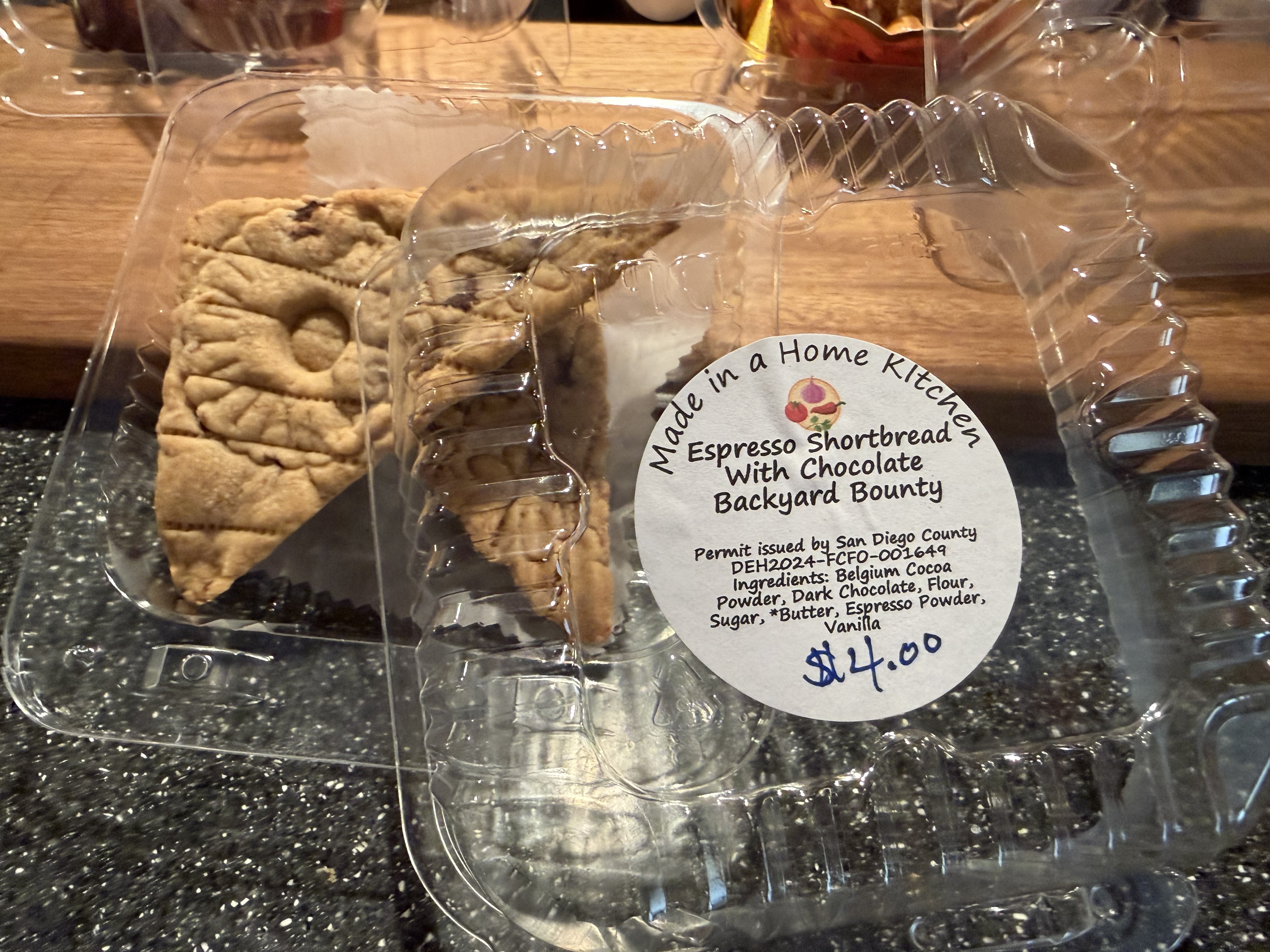 Lakeside Farmers Market photo