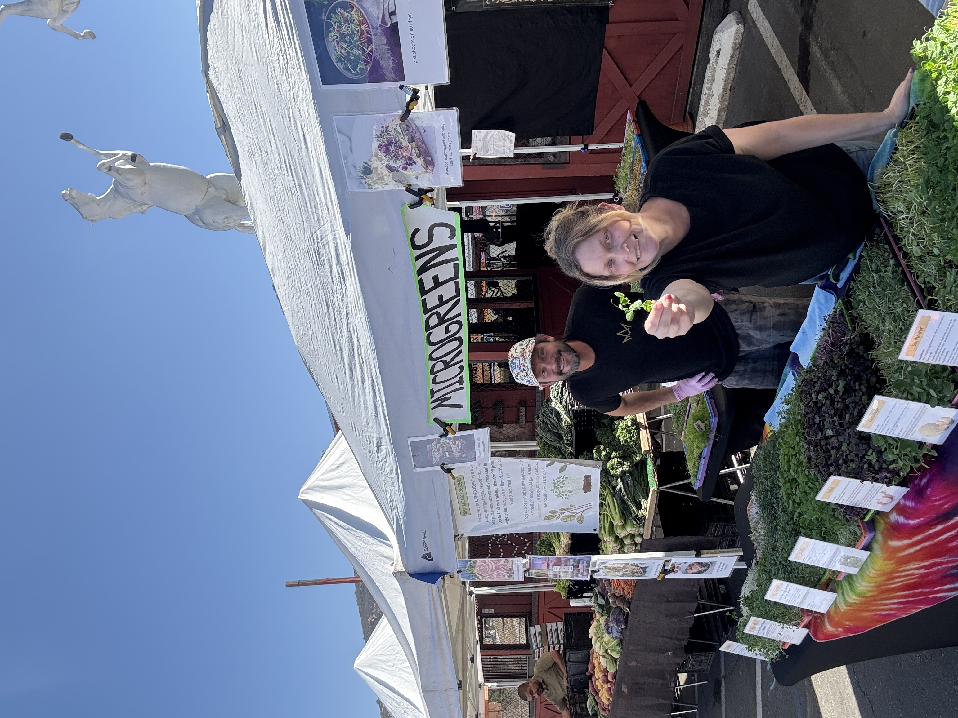 Lakeside Farmers Market photo
