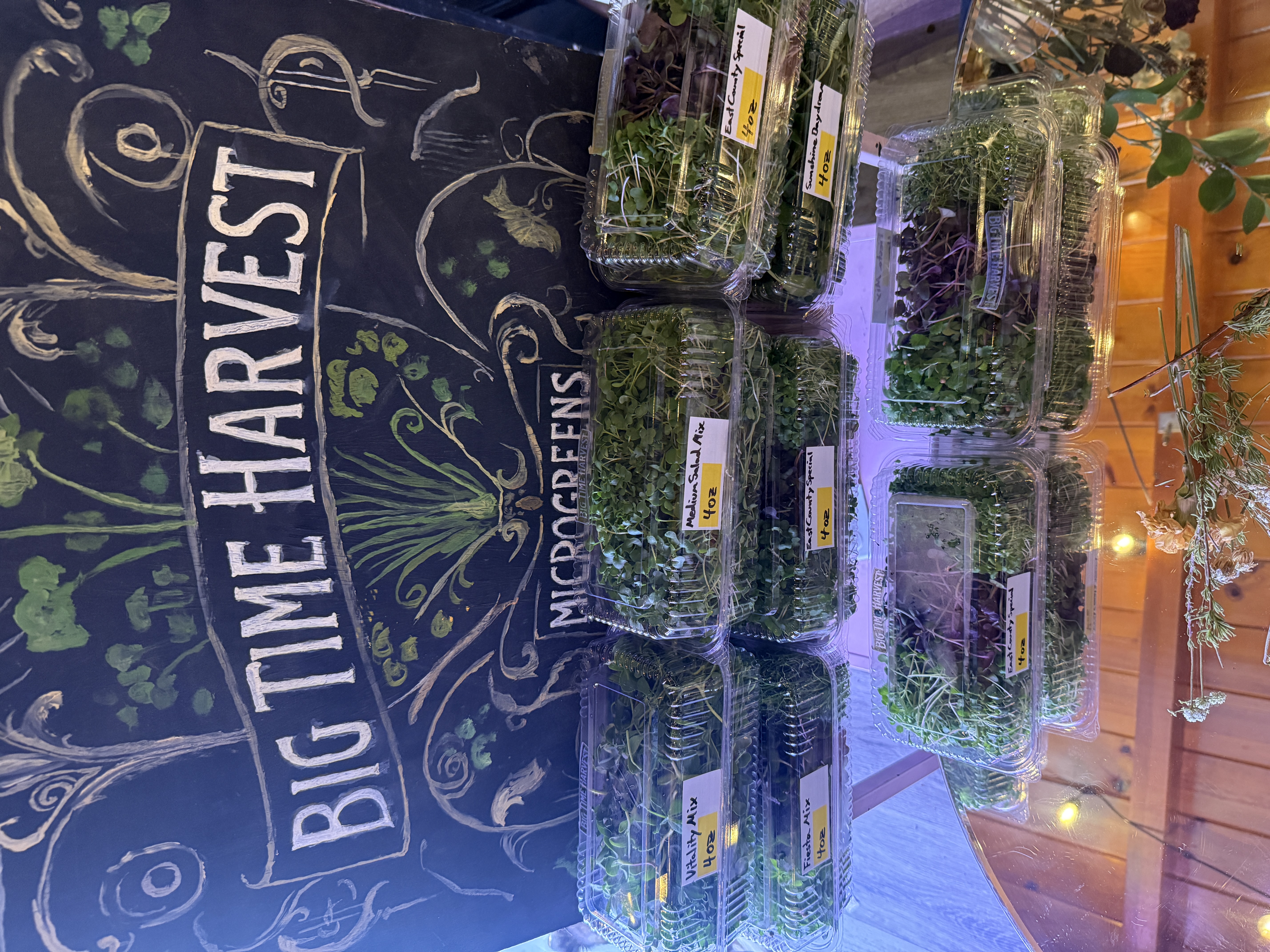 Lakeside Farmers Market photo