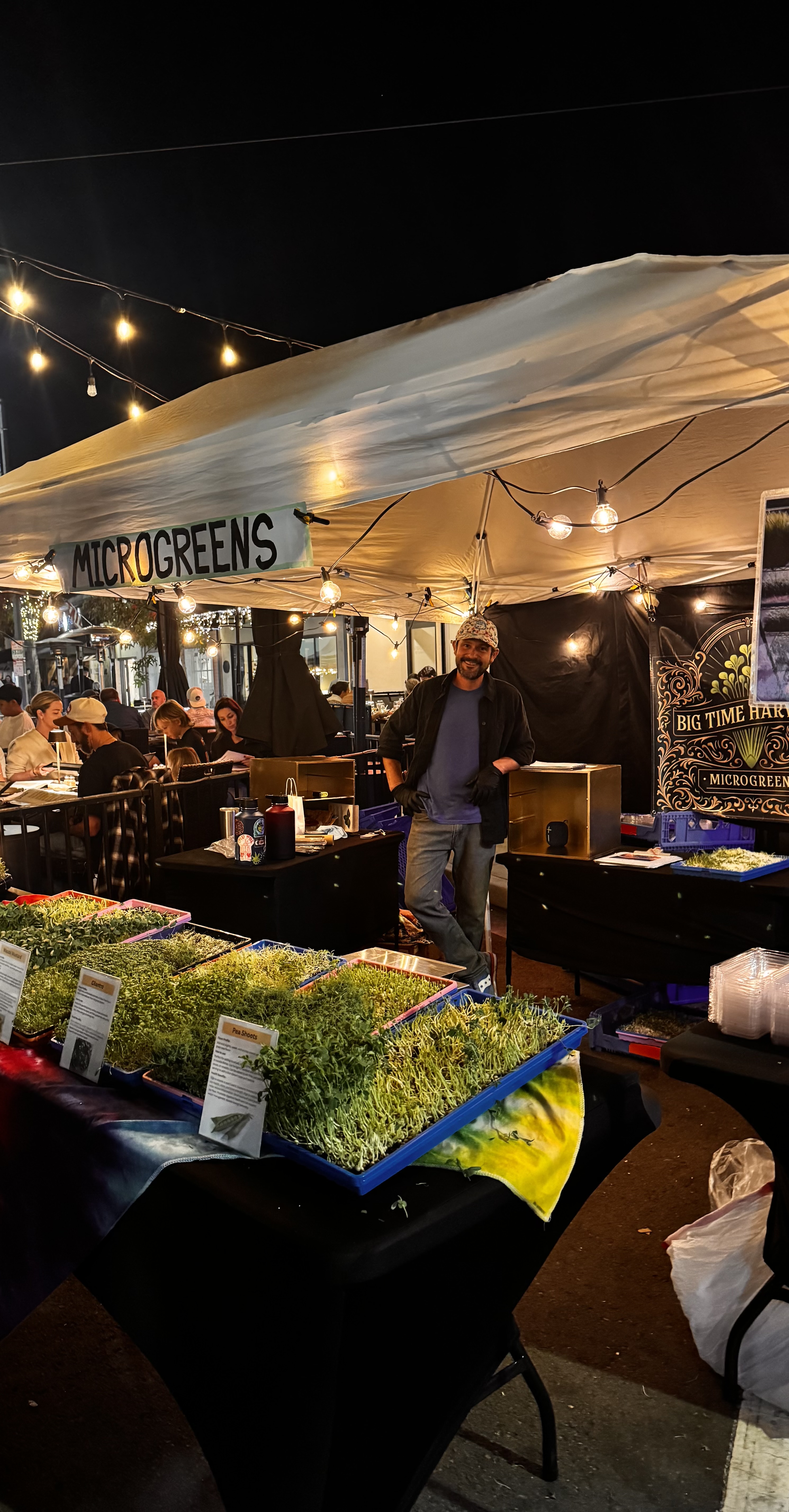 Lakeside Farmers Market photo