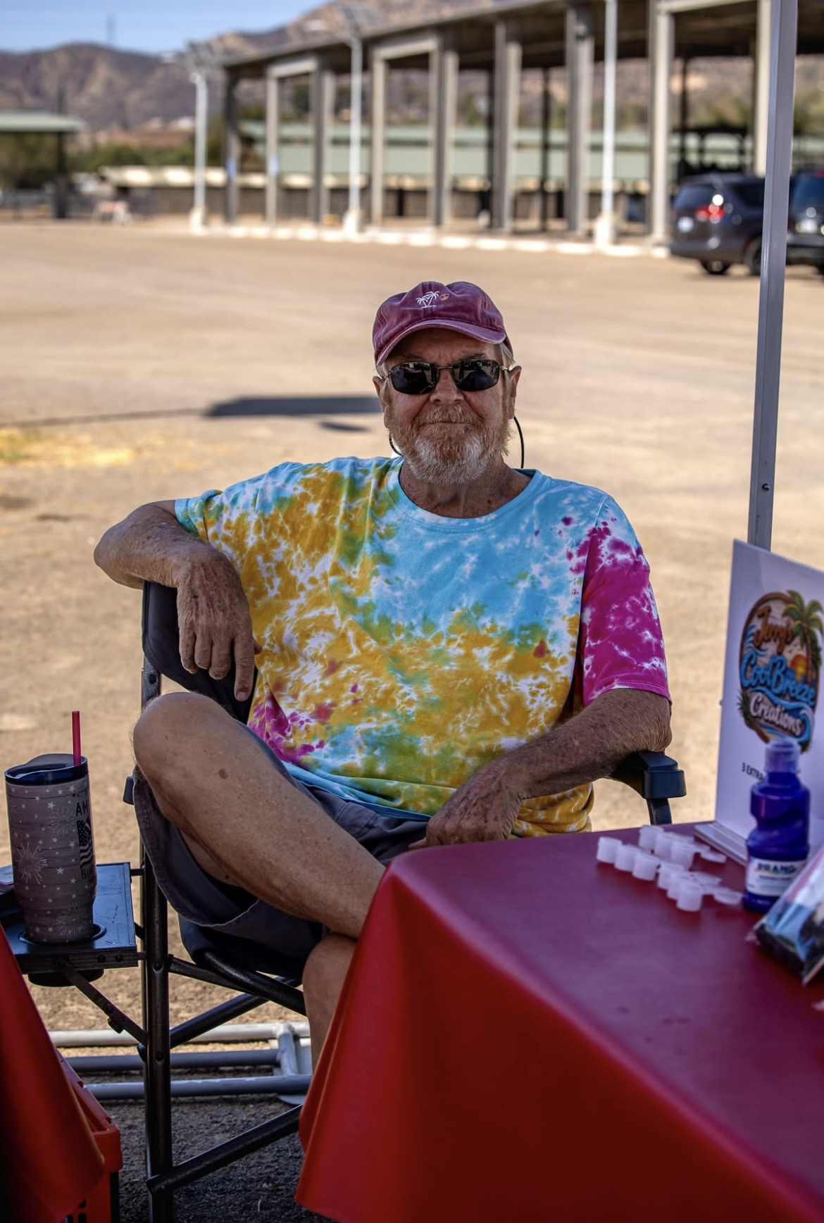 Lakeside Farmers Market photo