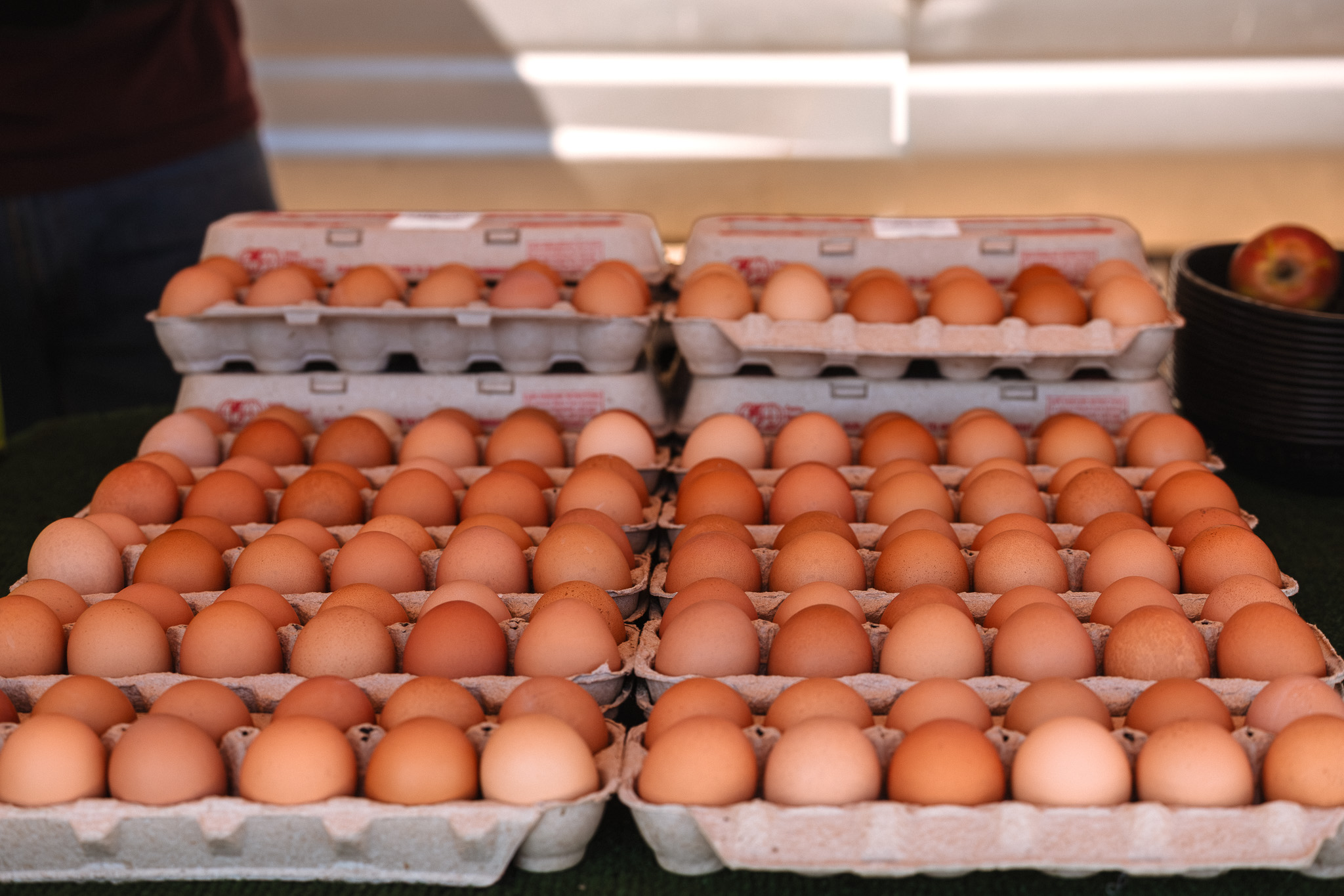 Lakeside Farmers Market photo