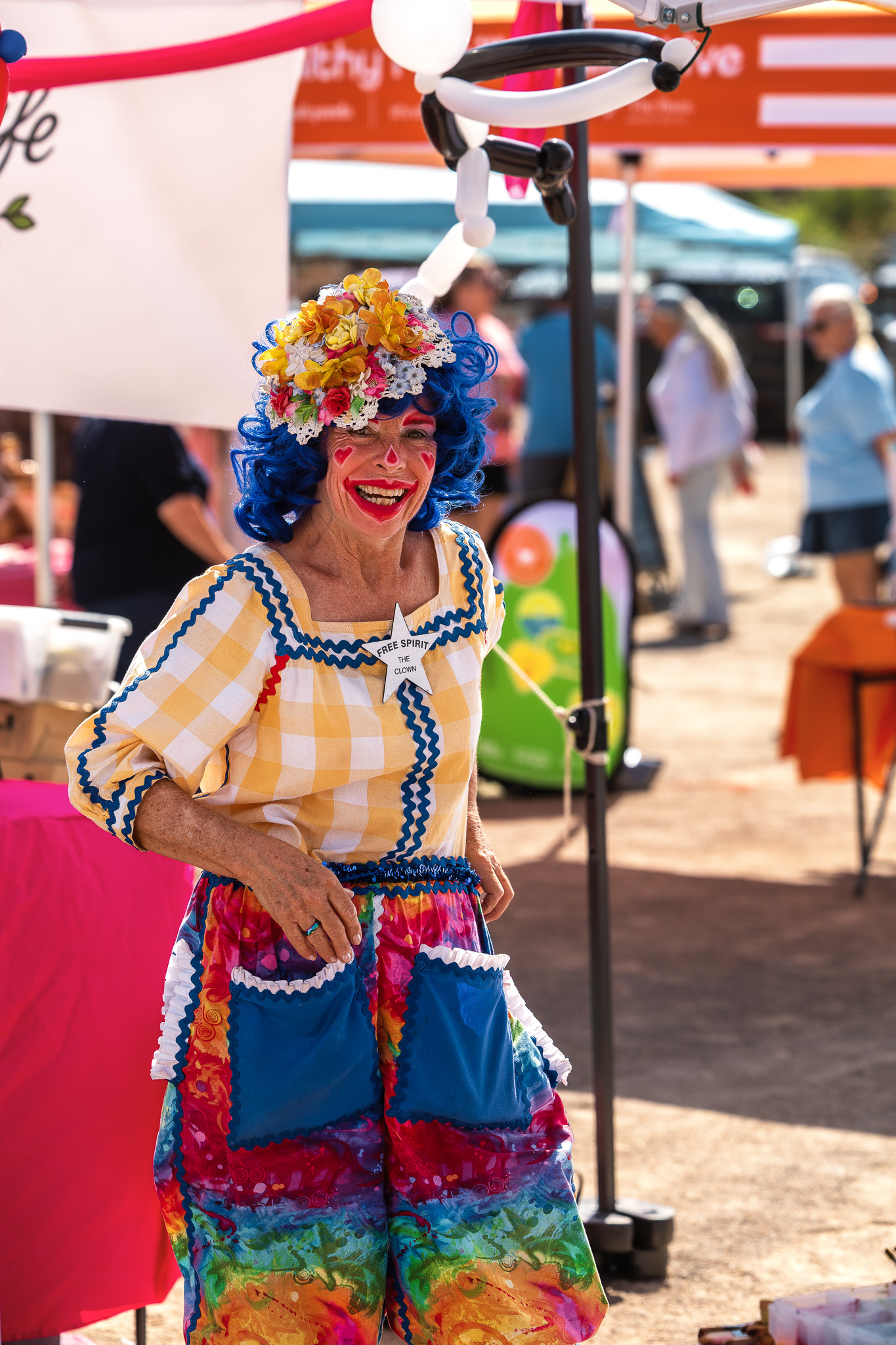 Lakeside Farmers Market photo