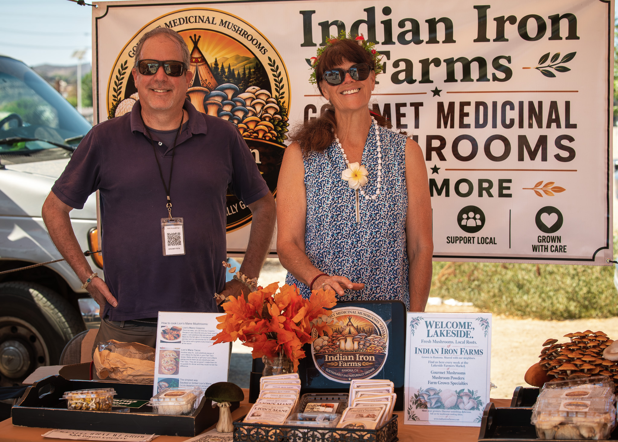 Lakeside Farmers Market photo