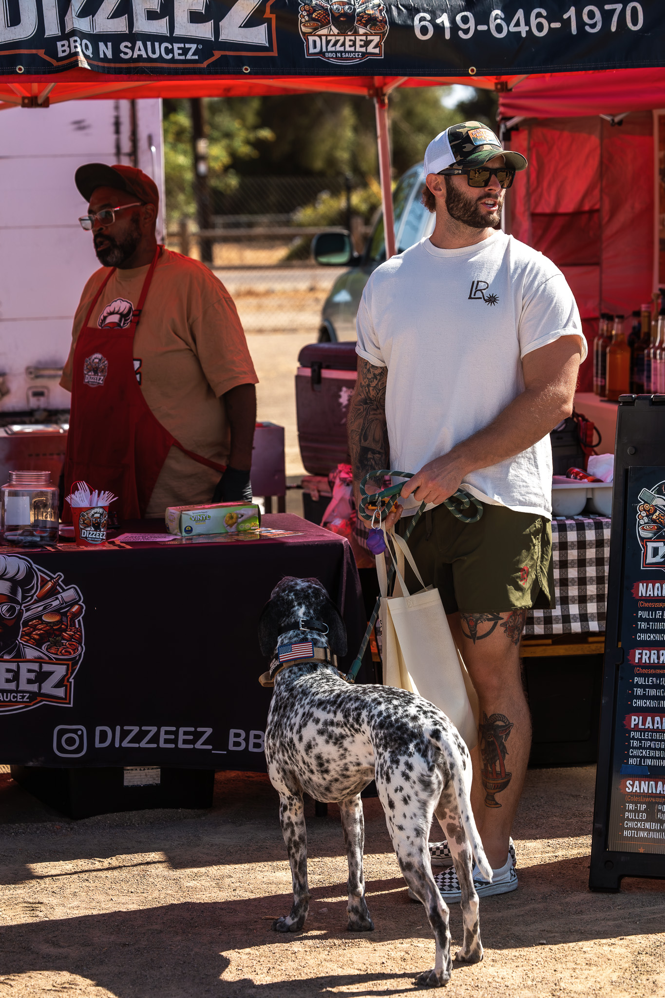 Lakeside Farmers Market photo