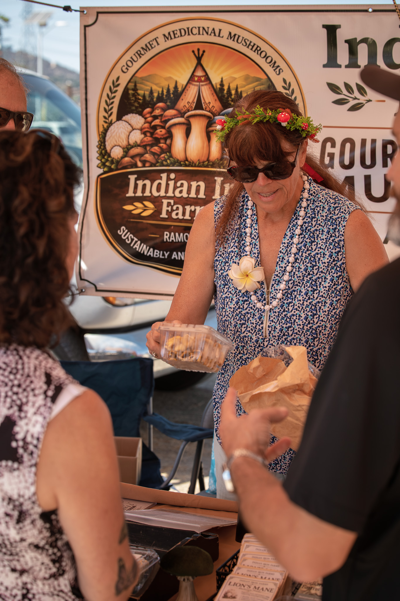Lakeside Farmers Market photo
