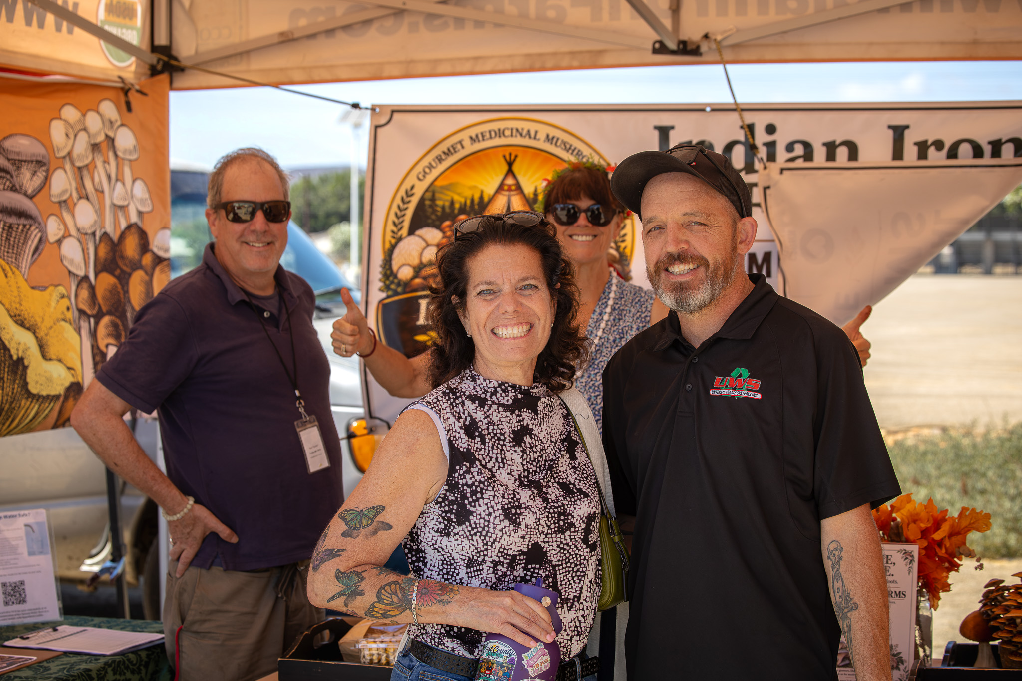 Lakeside Farmers Market photo