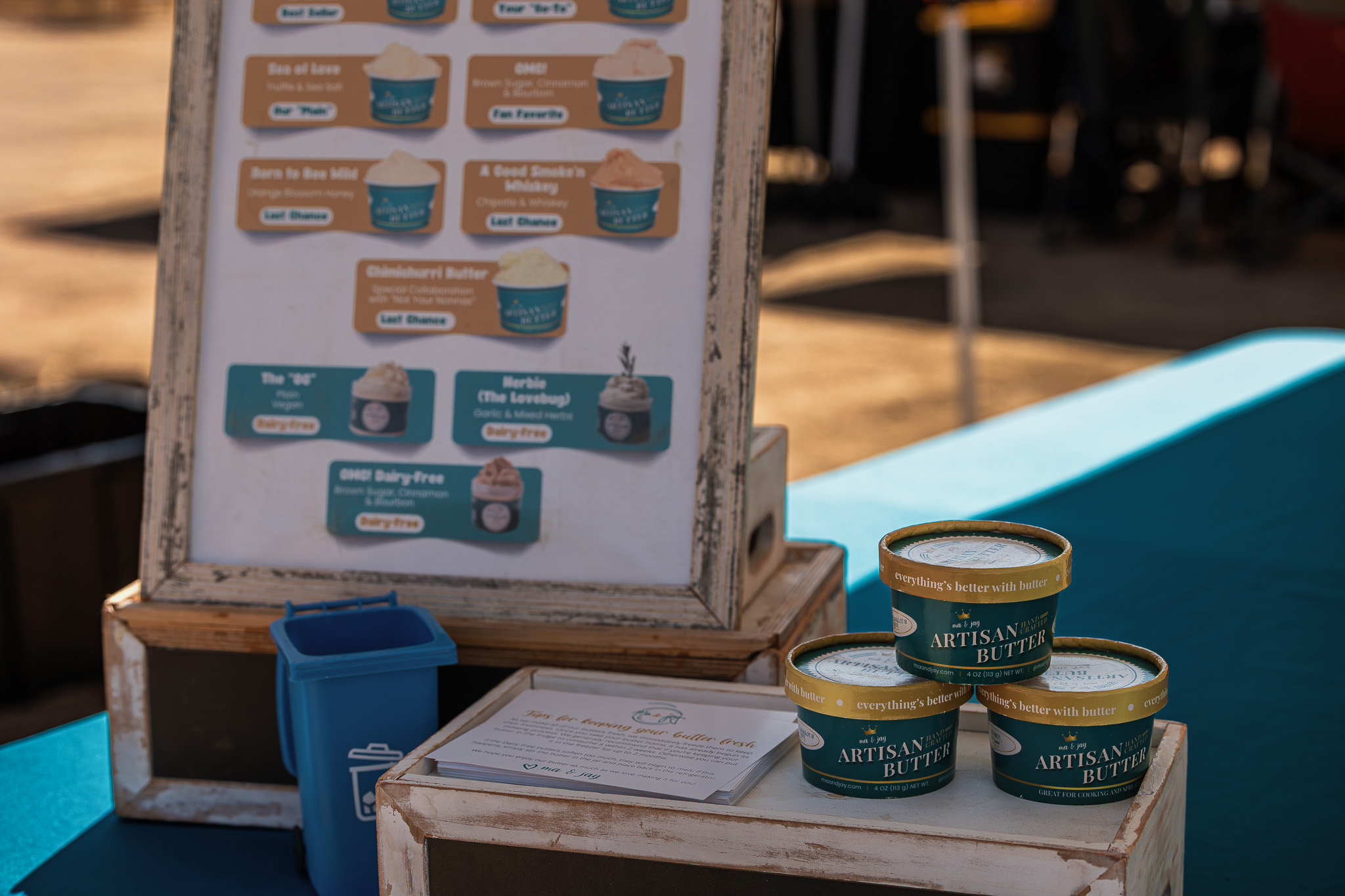 Lakeside Farmers Market photo