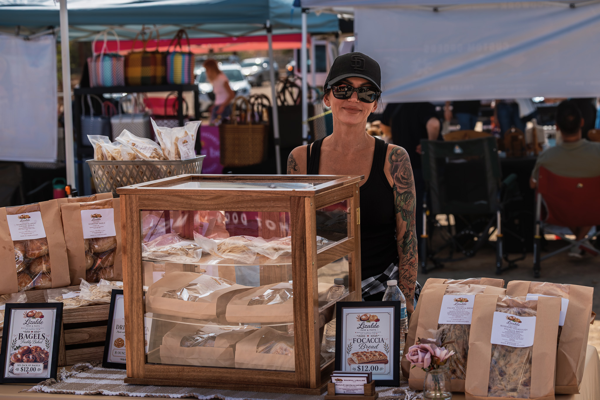 Lakeside Farmers Market photo
