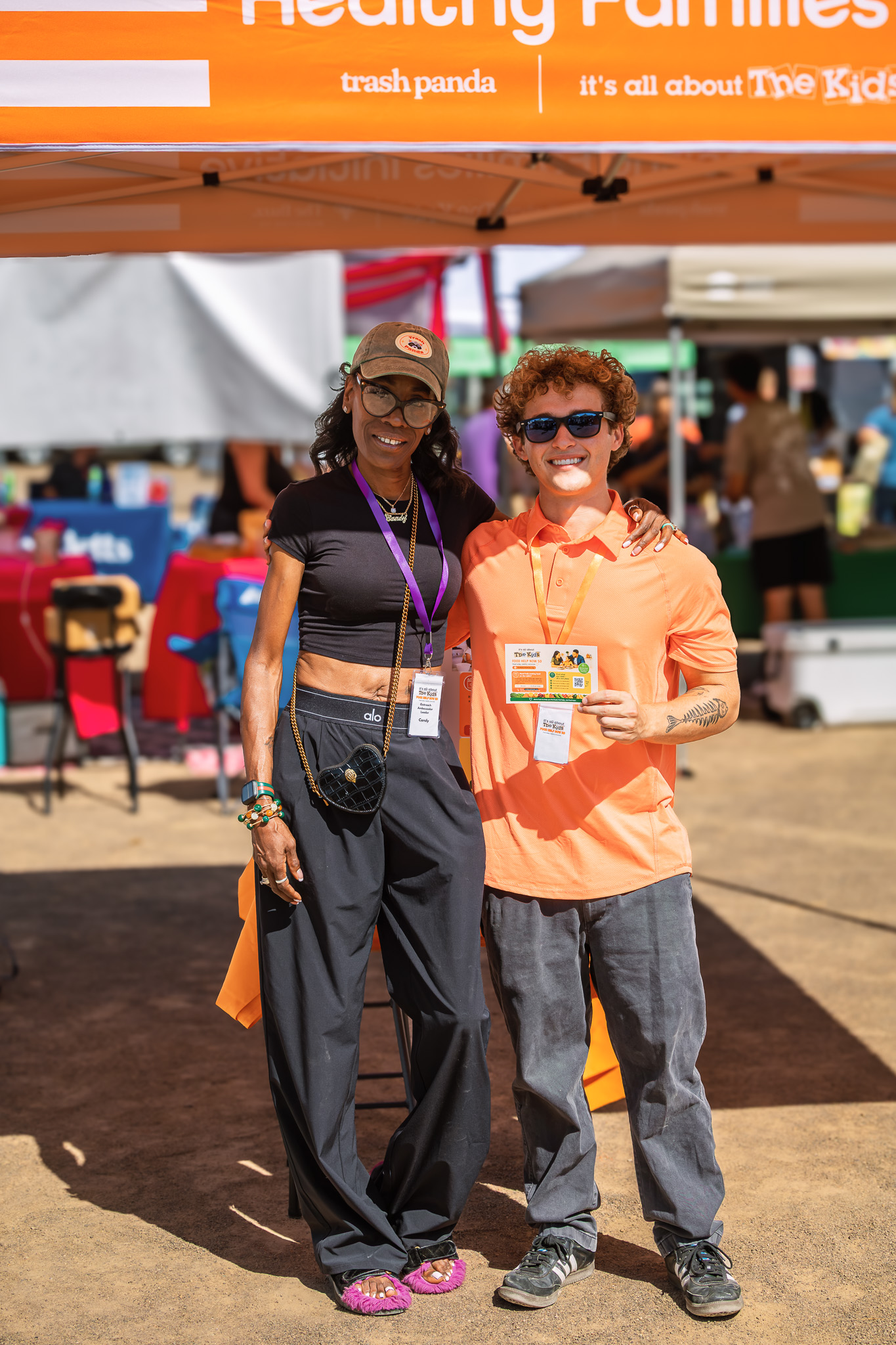 Lakeside Farmers Market photo