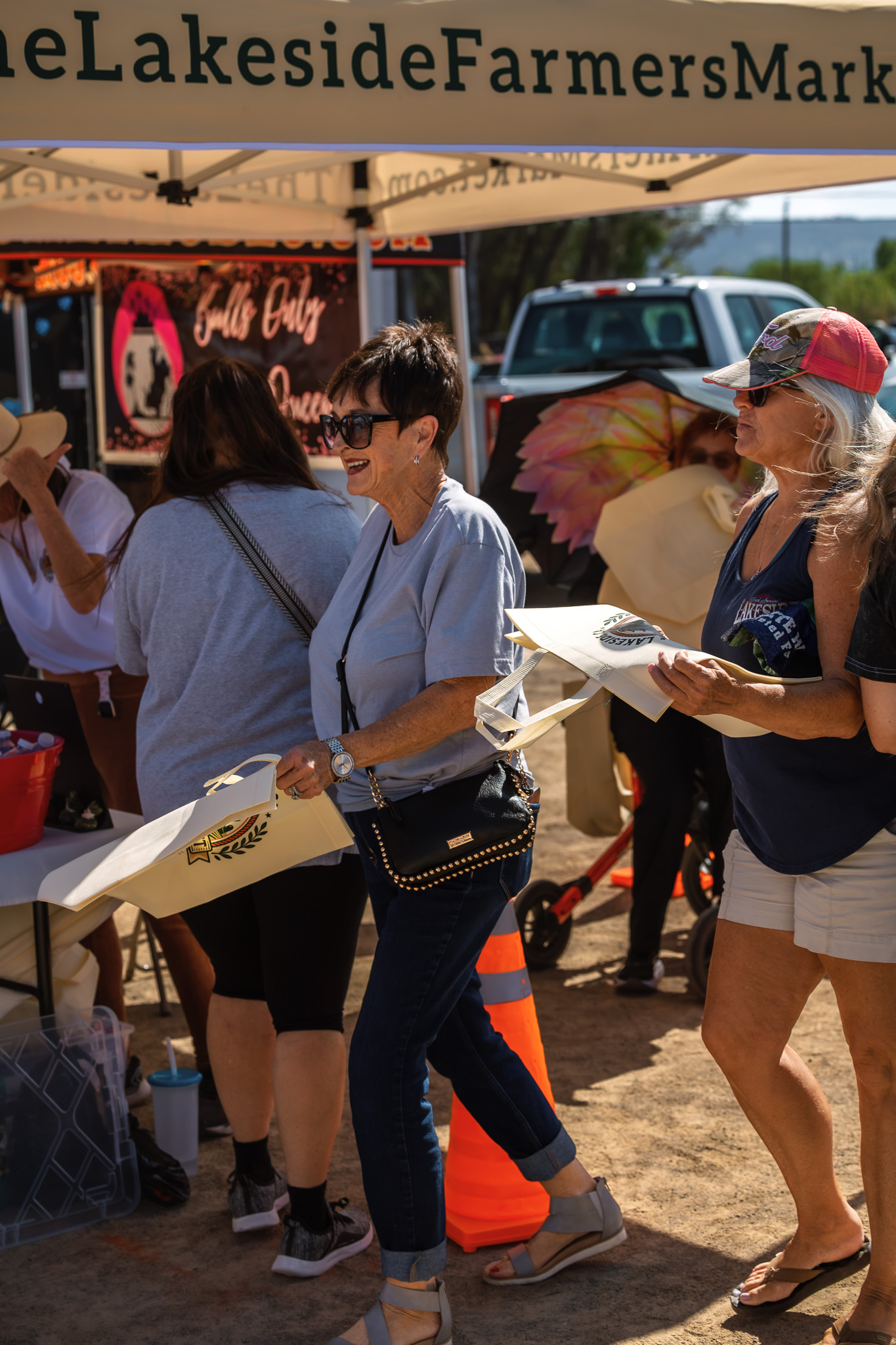 Lakeside Farmers Market photo