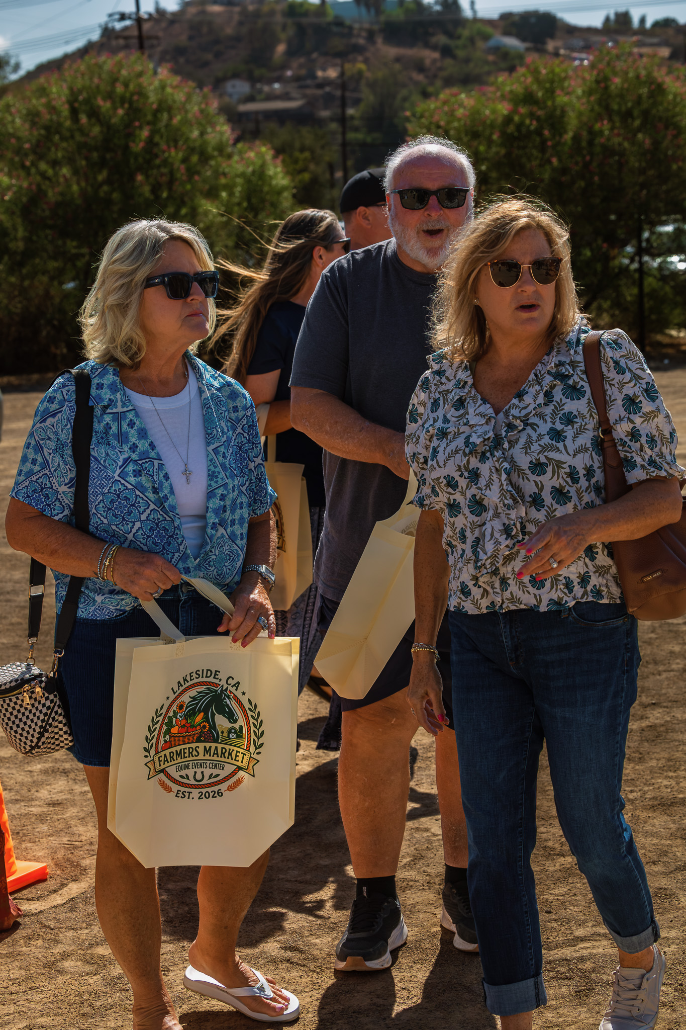 Lakeside Farmers Market photo