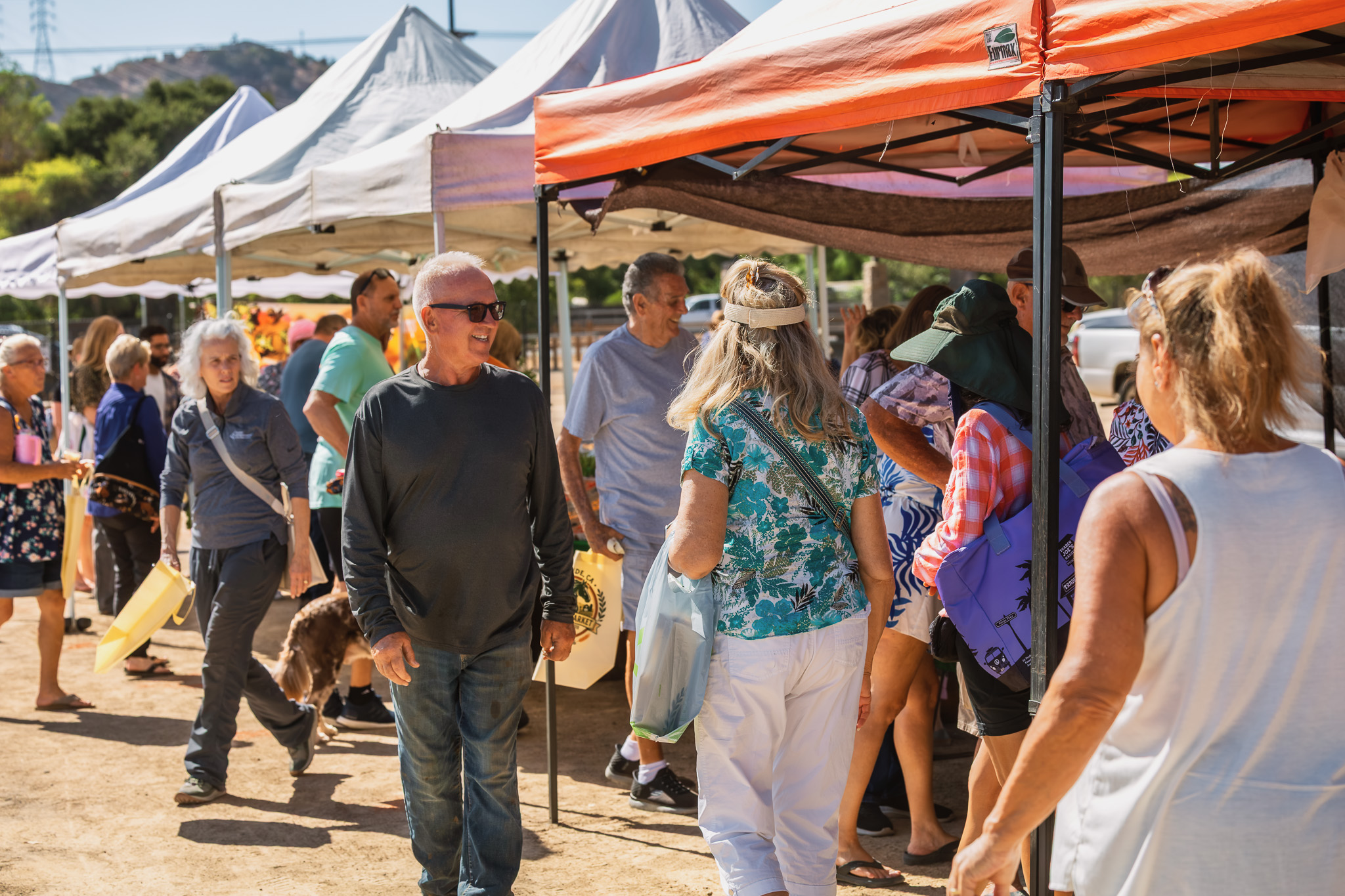 Lakeside Farmers Market photo
